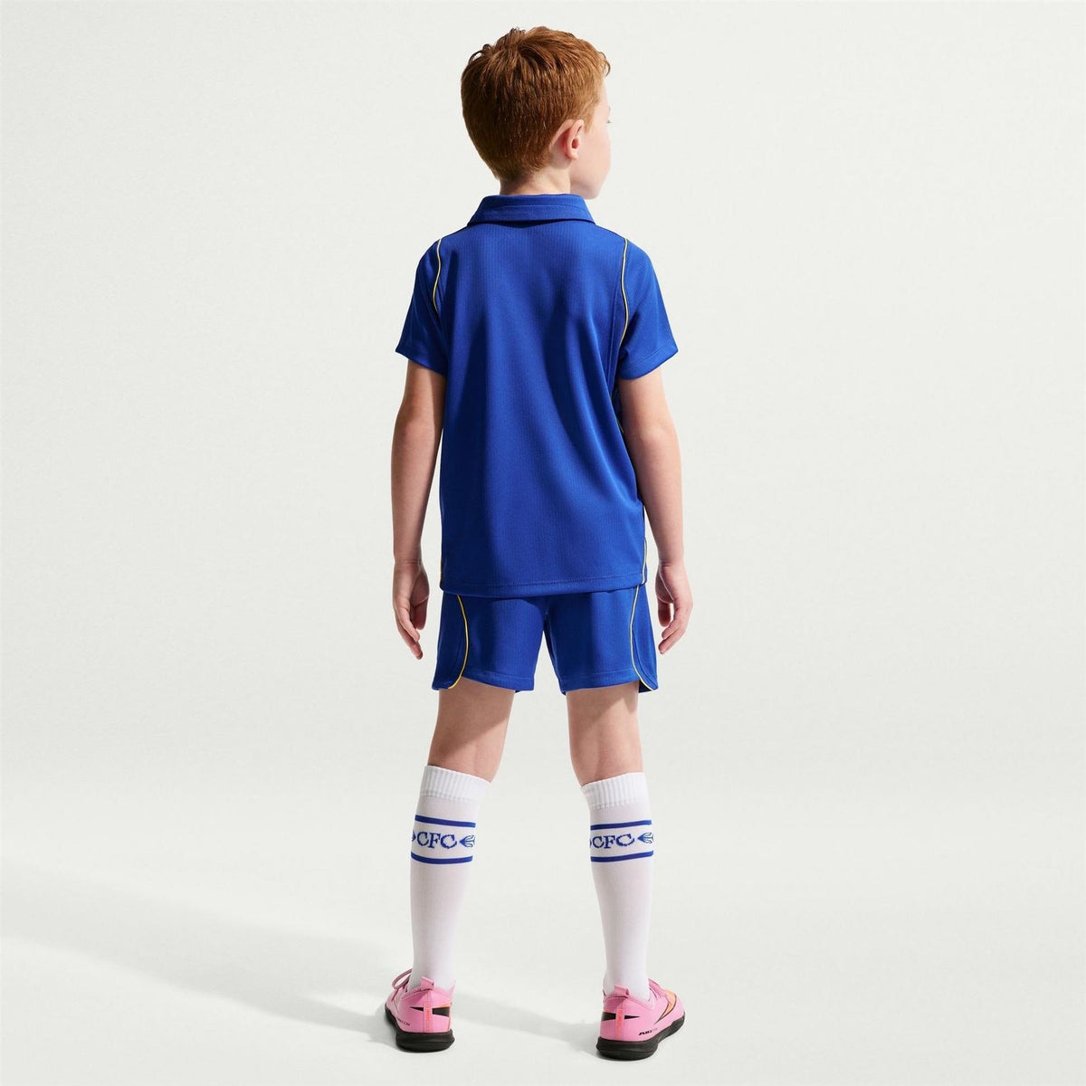 Nike Home Mini Kit 2026 27 Infants