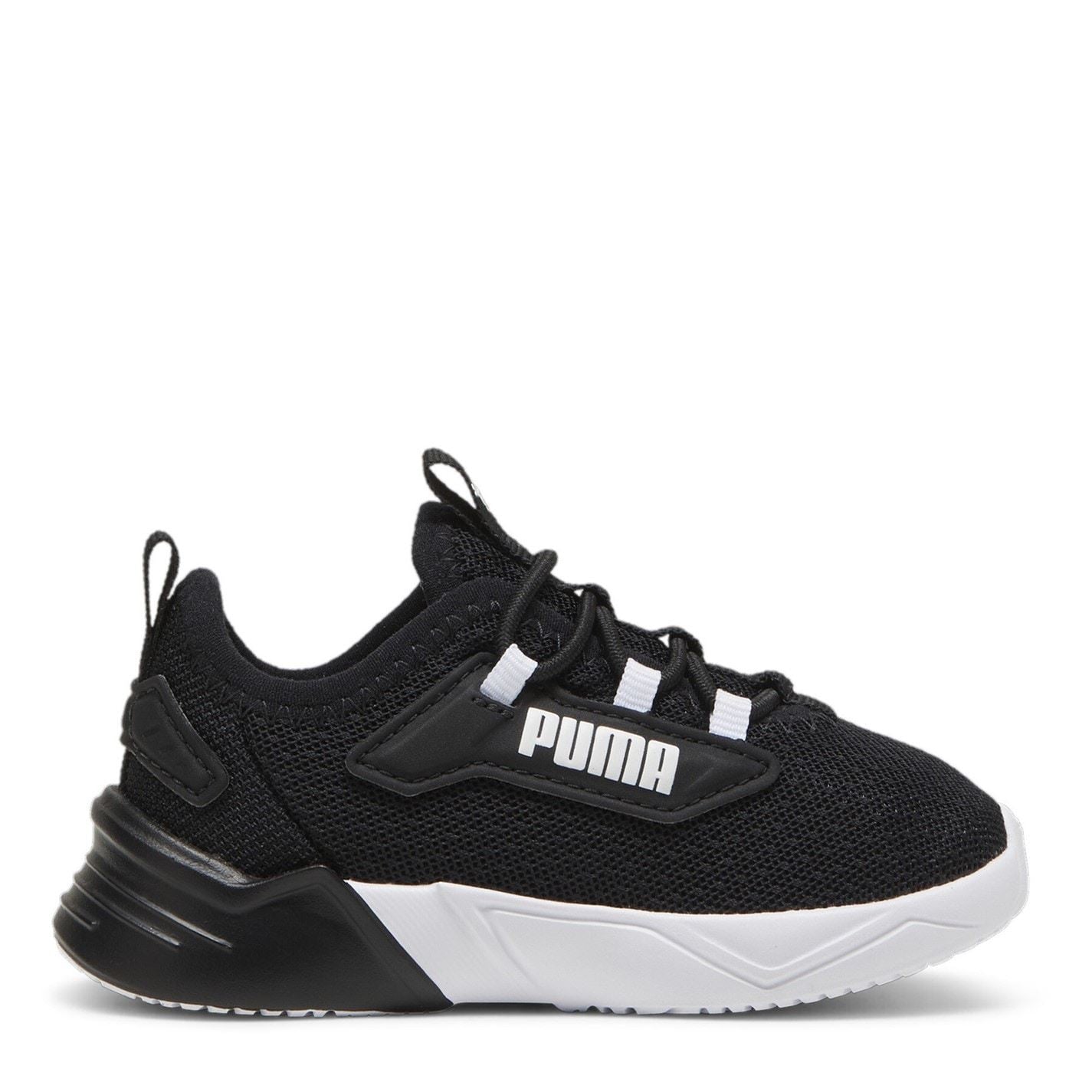 Puma Retaliate 3 Trainers Infants
