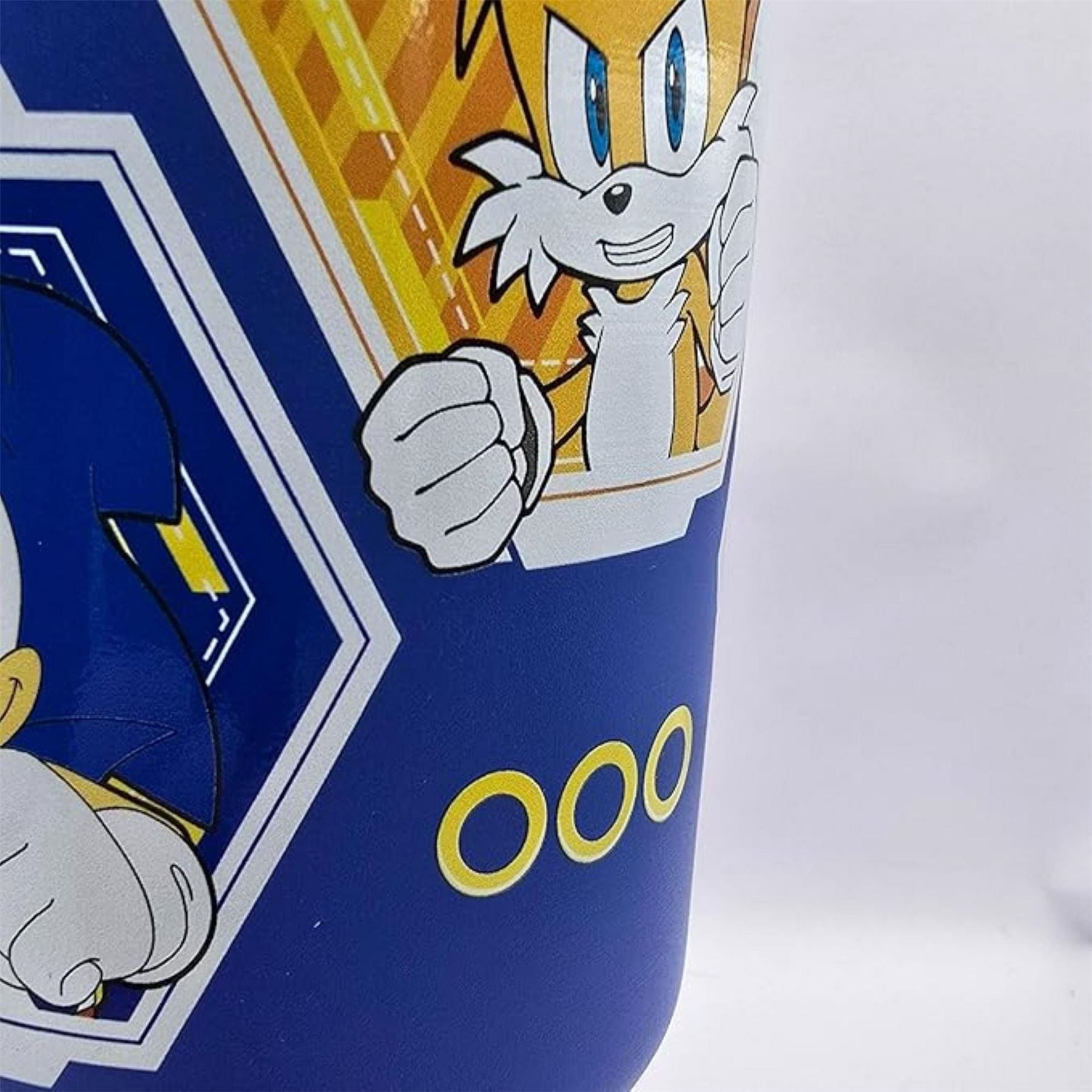 Character Licensed Bradley 30oz Travel Cup