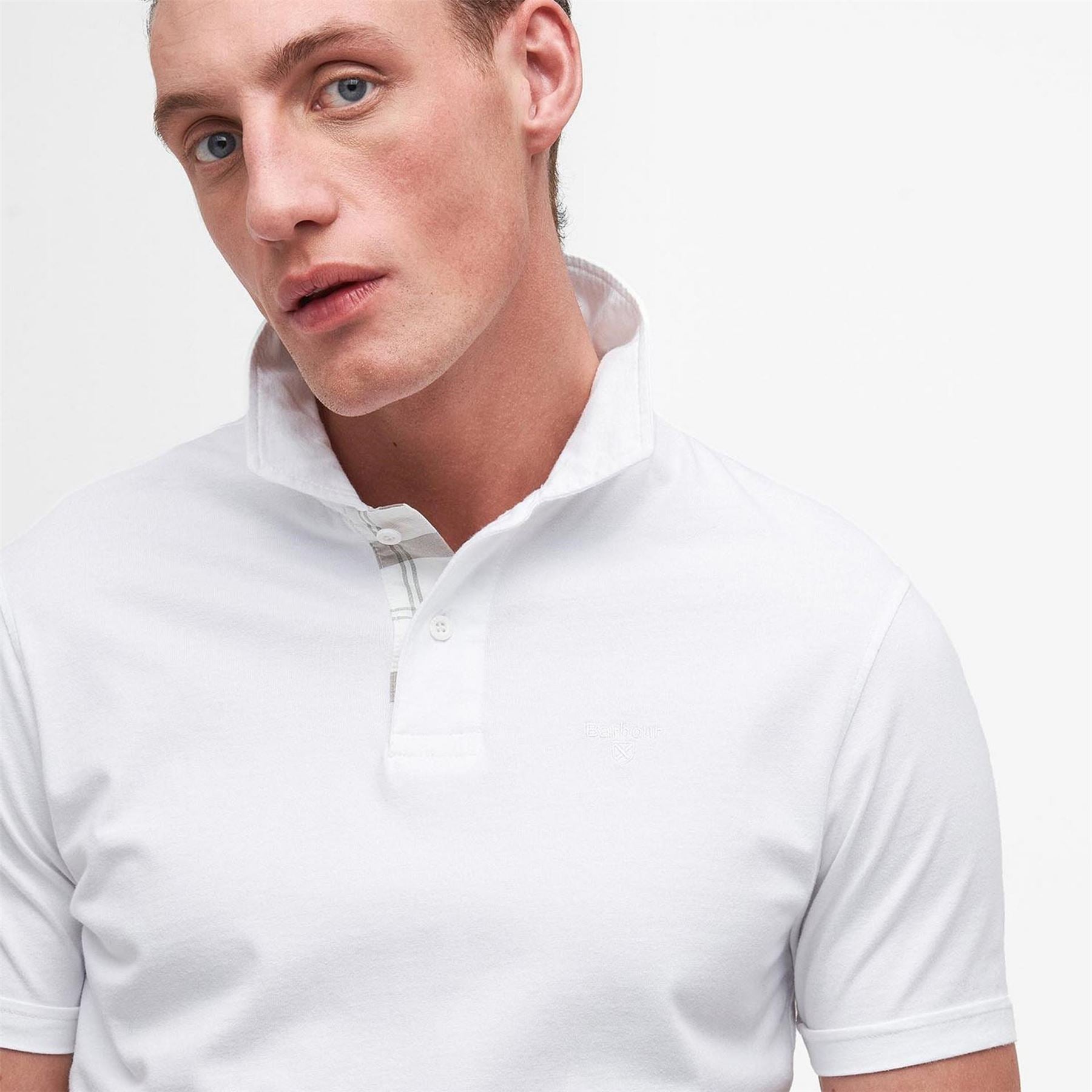 Barbour Polo Shirt