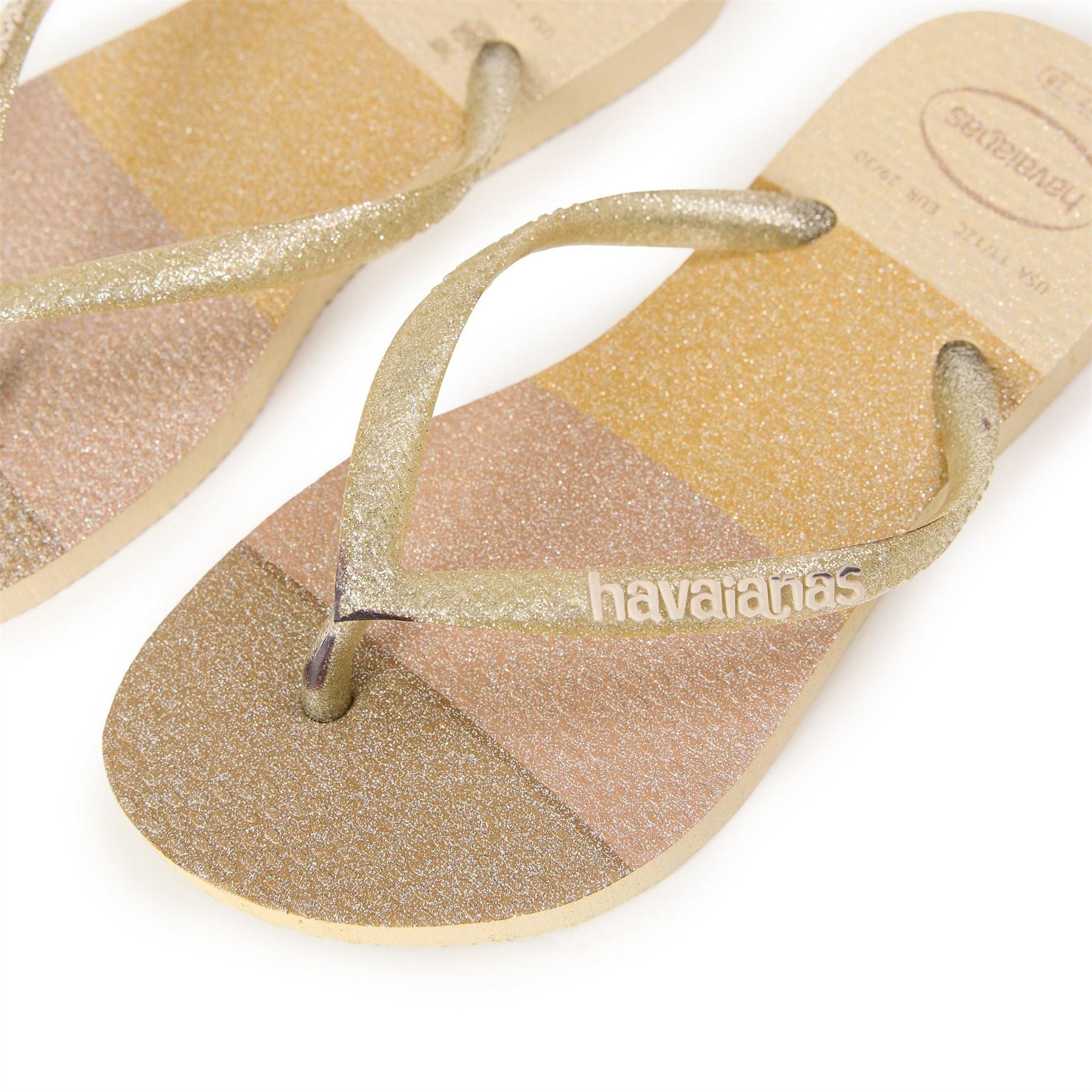 Havaianas Kids Flip Flops