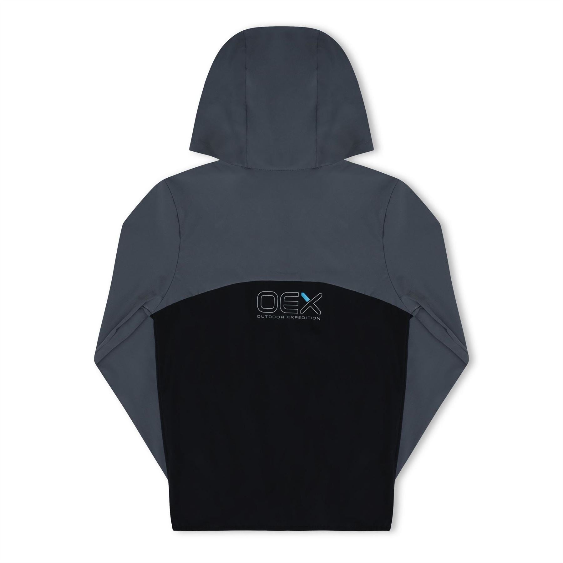 OEX Fellmaster Hooded Long Sleeve Athletic Top