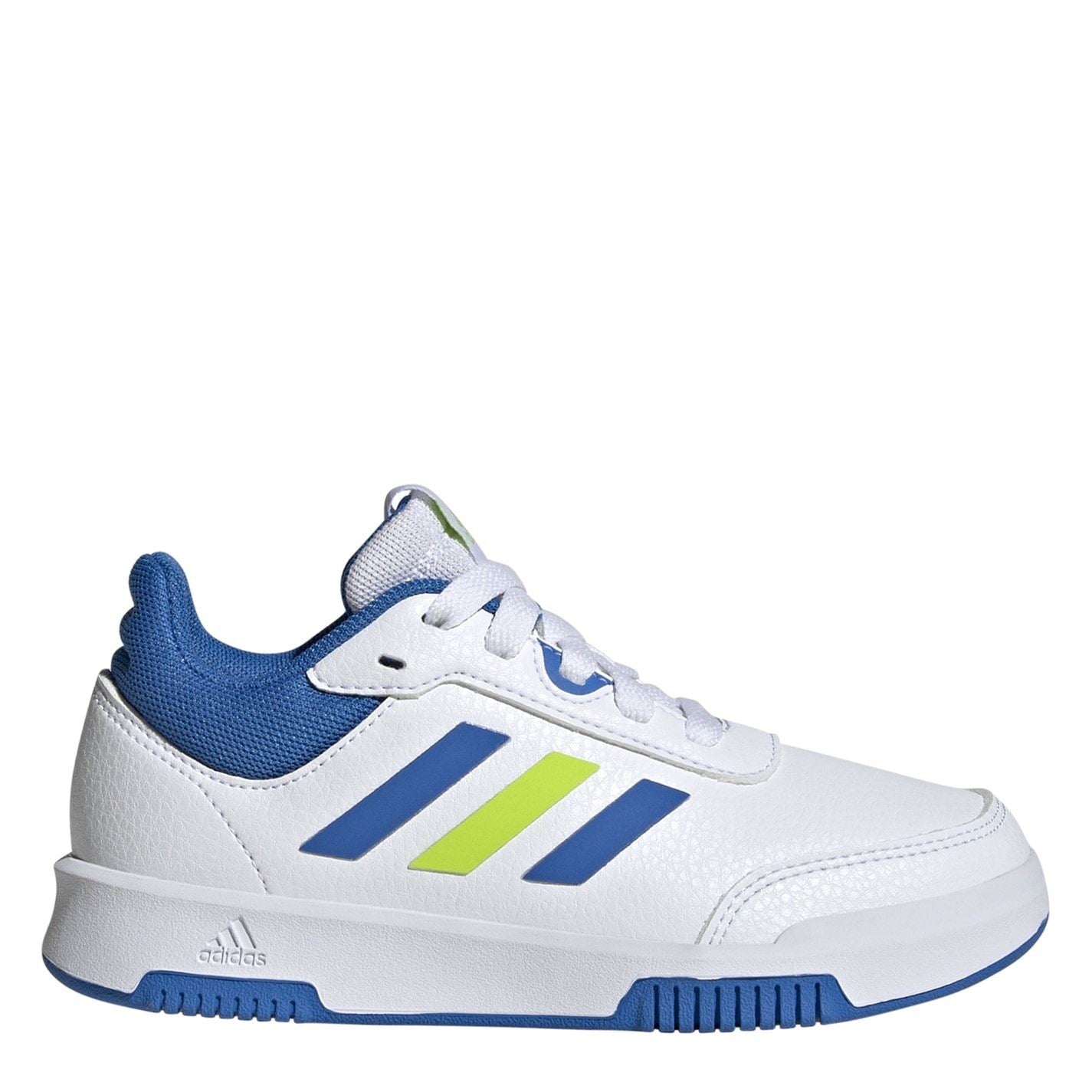 adidas Tensaur Sport 2.0 Lace-Up Low Top Sneakers