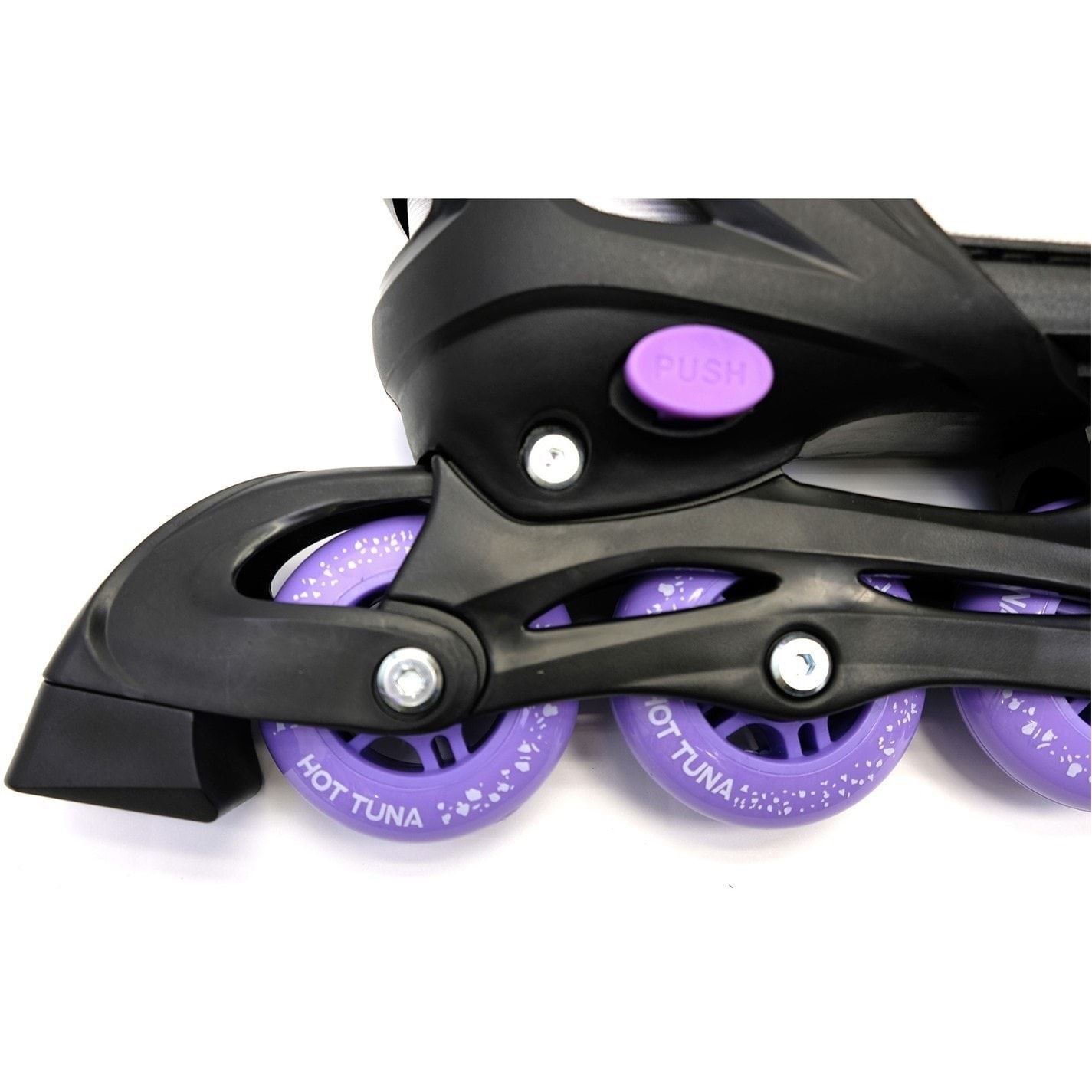 Hot Tuna Tuna Spirit Skates Junior