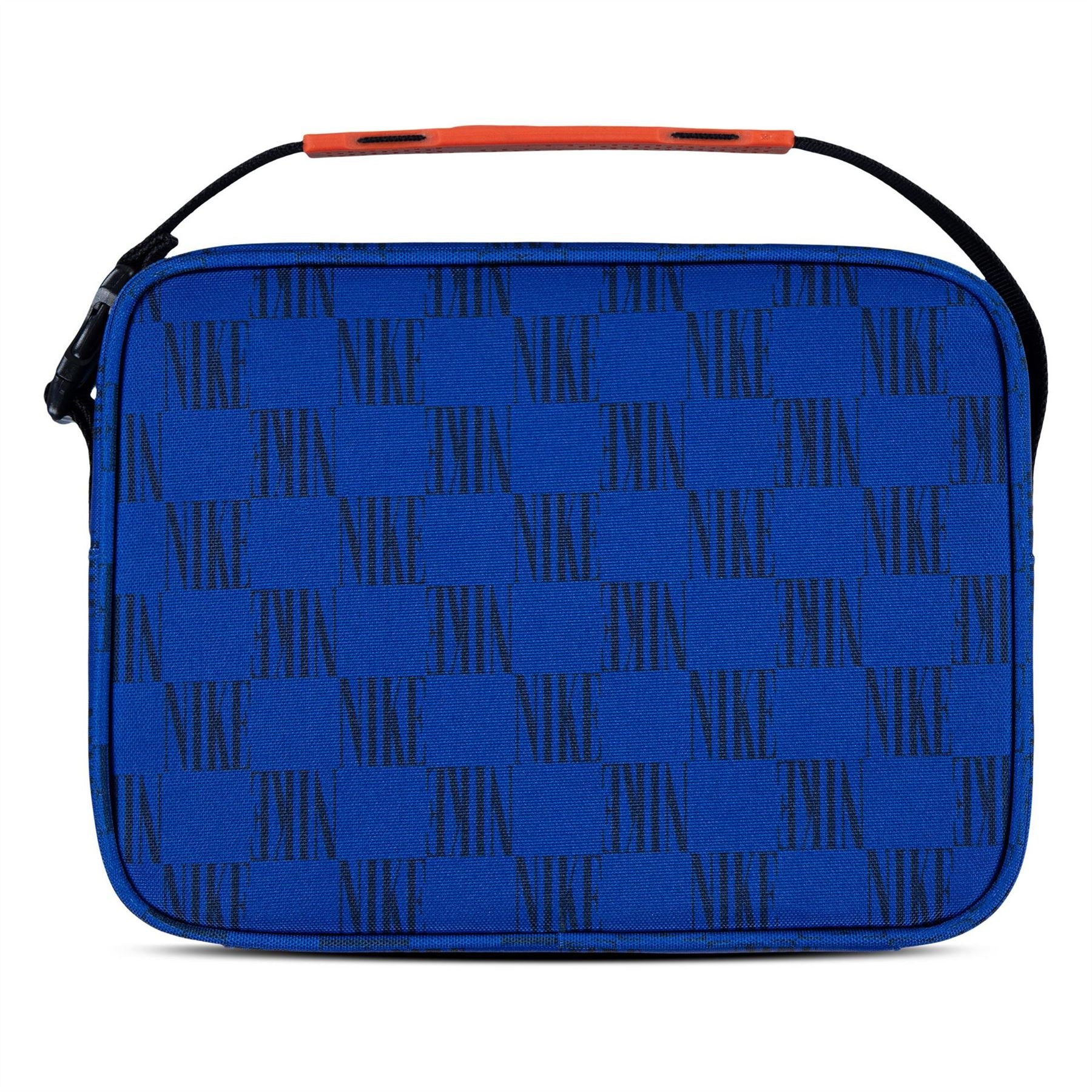 Nike Fuel Lunch Box
