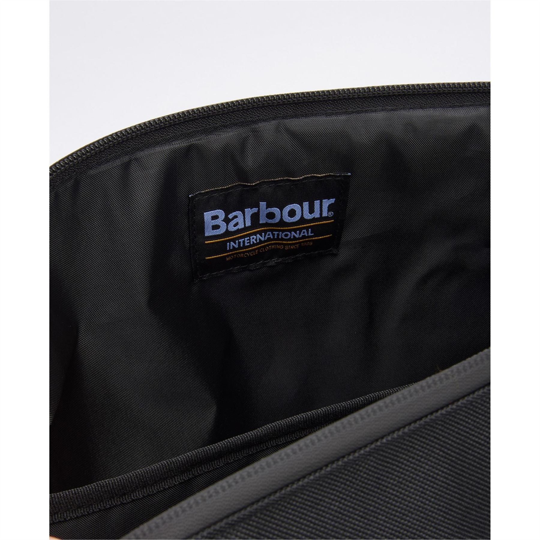 Barbour International Holdall