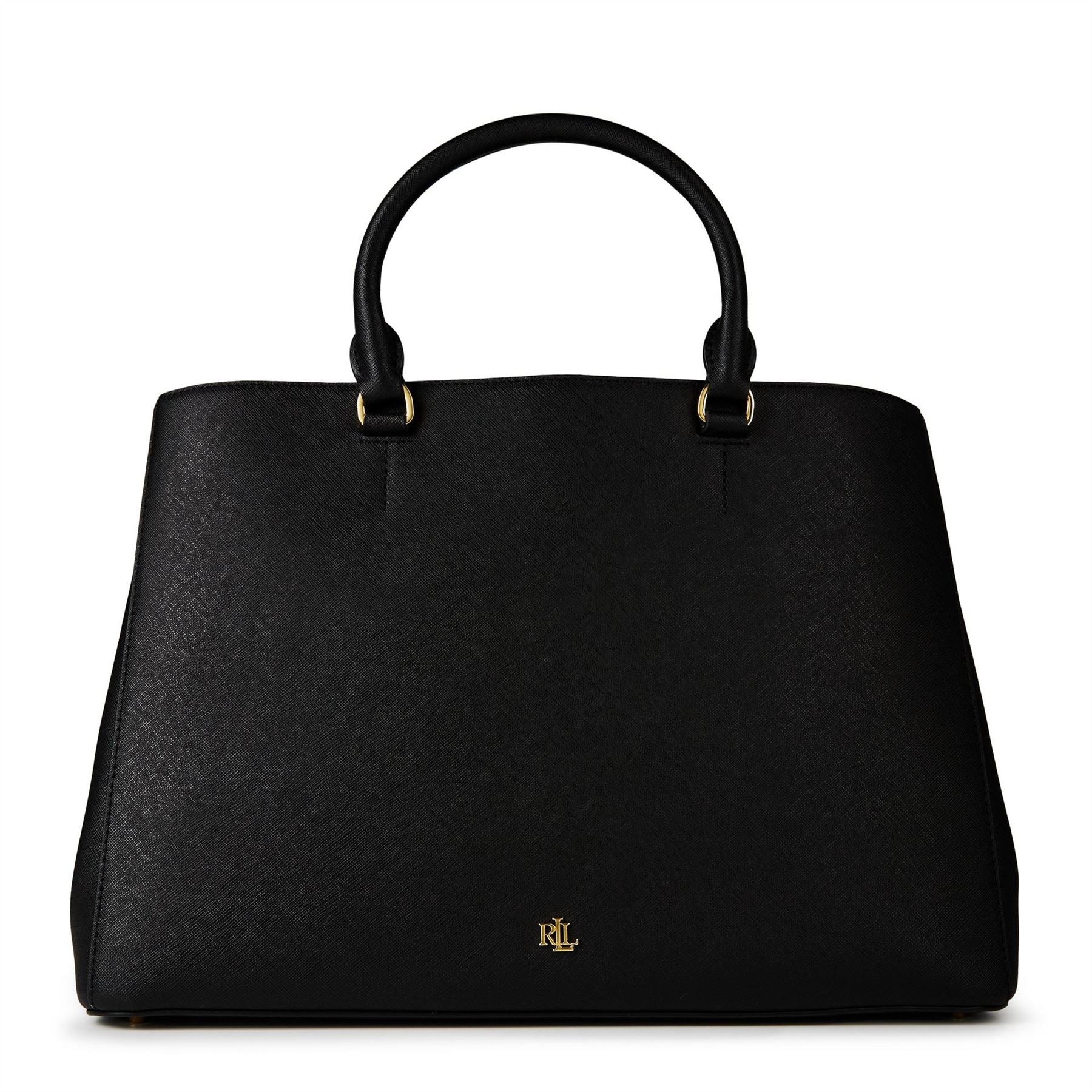 Lauren by Ralph Lauren Hannah Satchel Bag