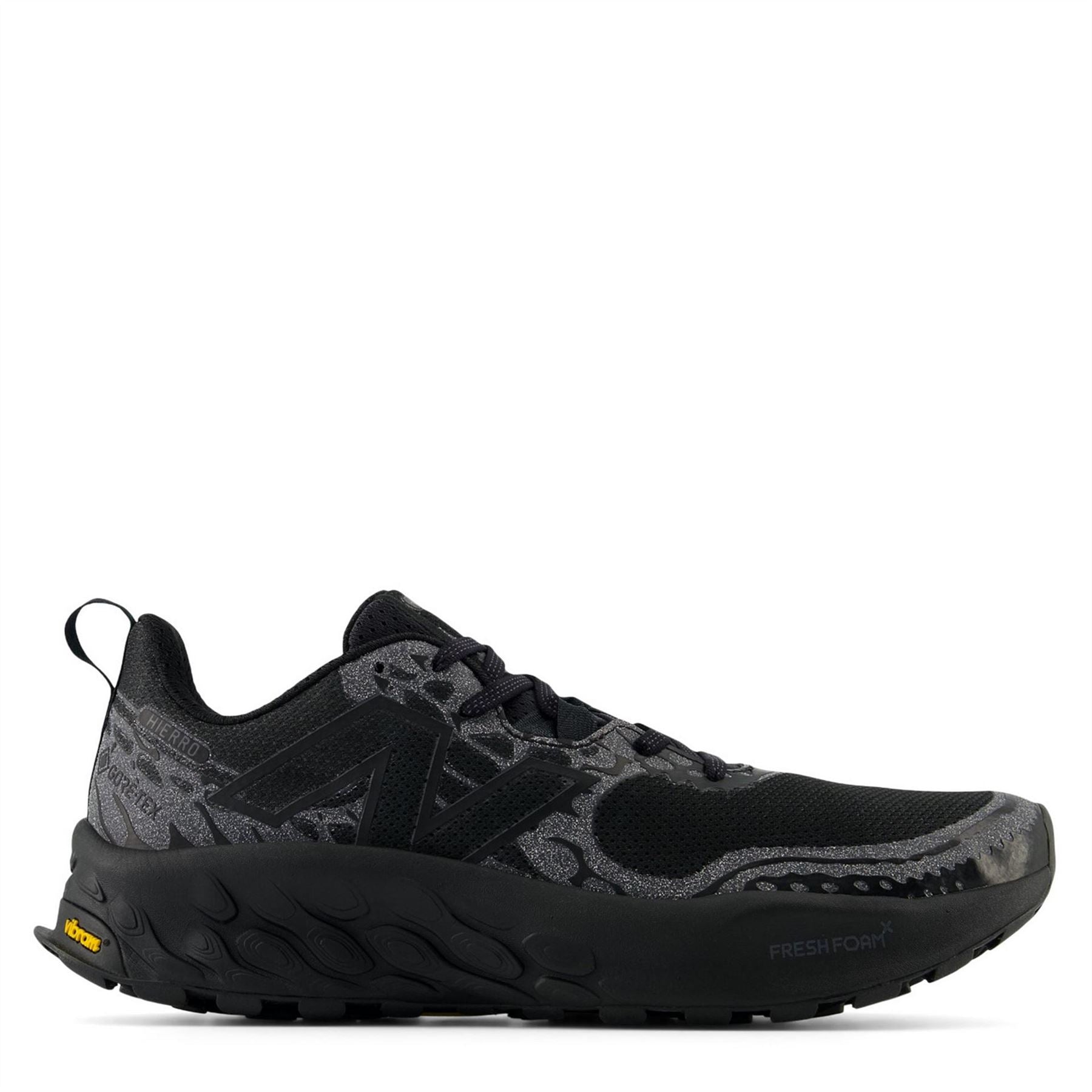 New Balance Mens Hierro V8 GorE-Tex Trail Running Shoes