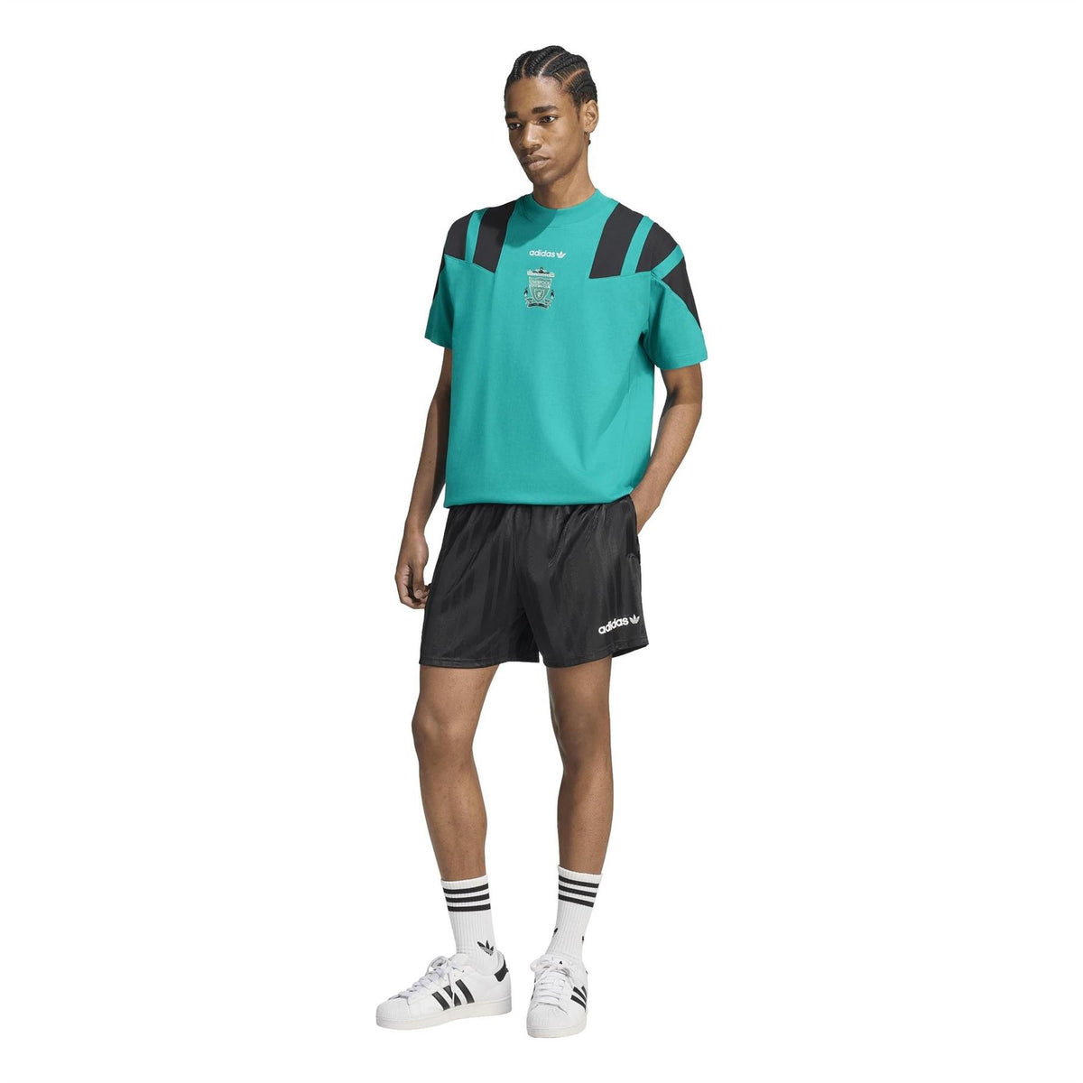 adidas Mens Eqt T-Shirt