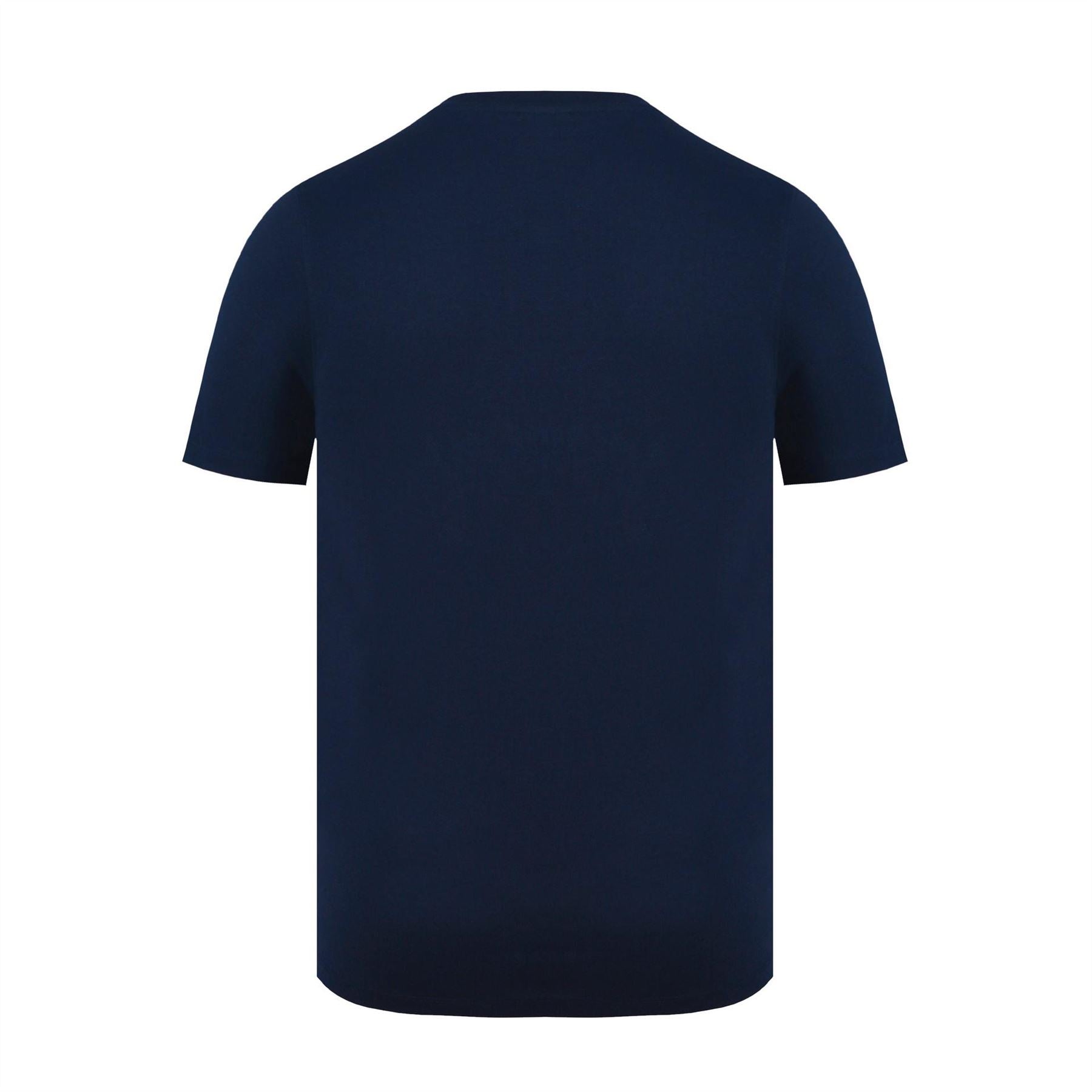 Slazenger Mens V Neck T-Shirt