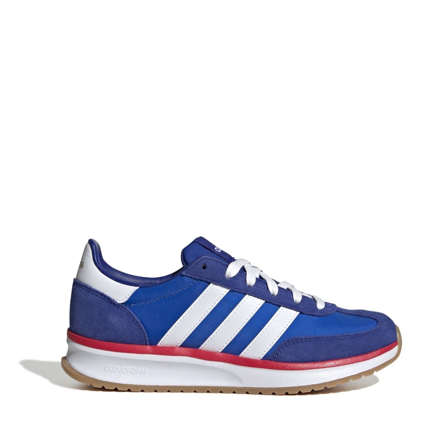 adidas Womens Run 70s 2.0 Low Top Trainers