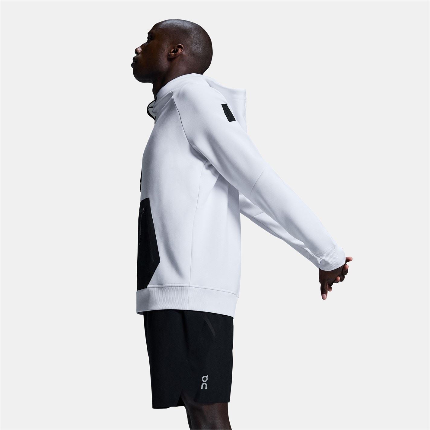 On Core 7in Short Sn52