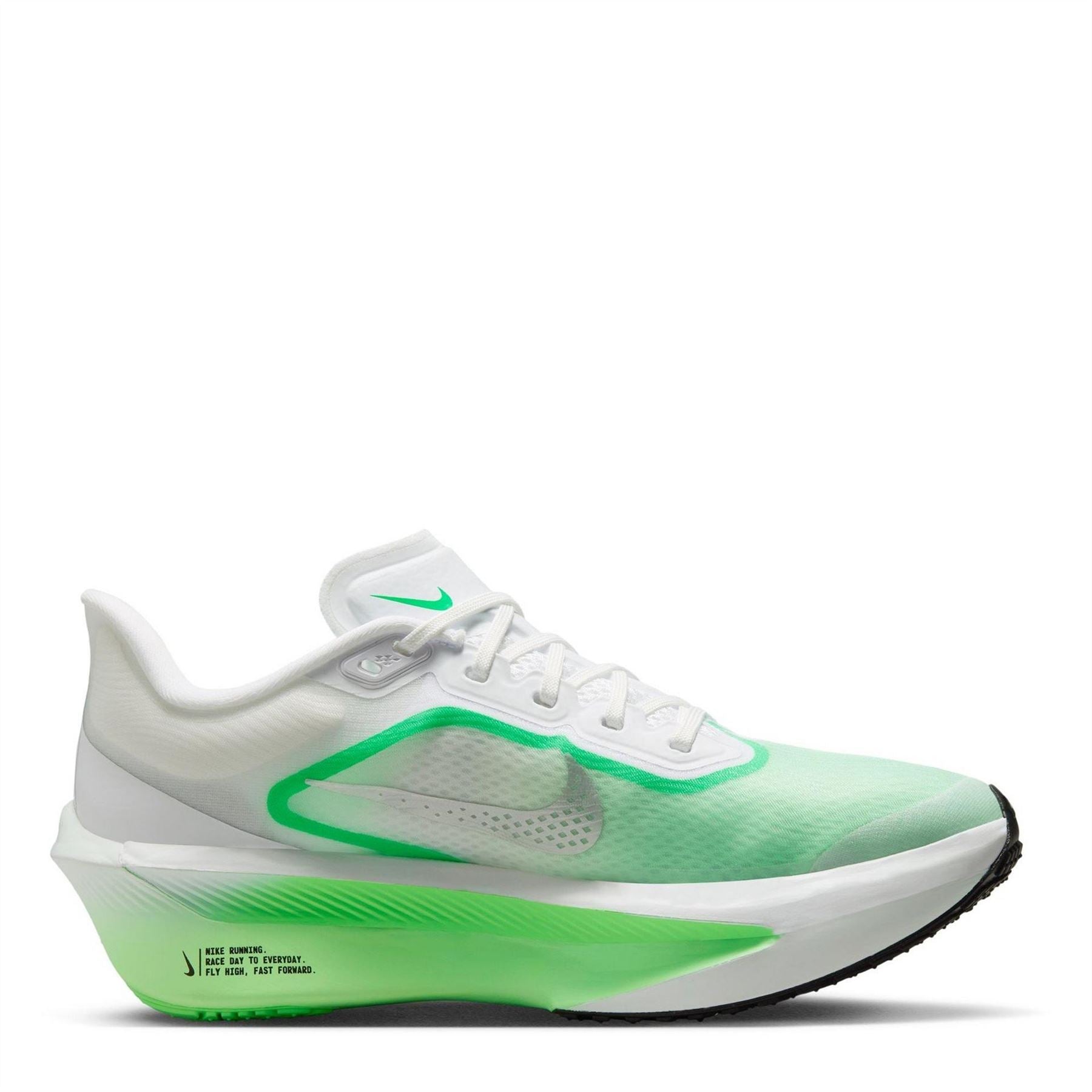 Nike Womens Zoom Fly 6 Road Running Shoes