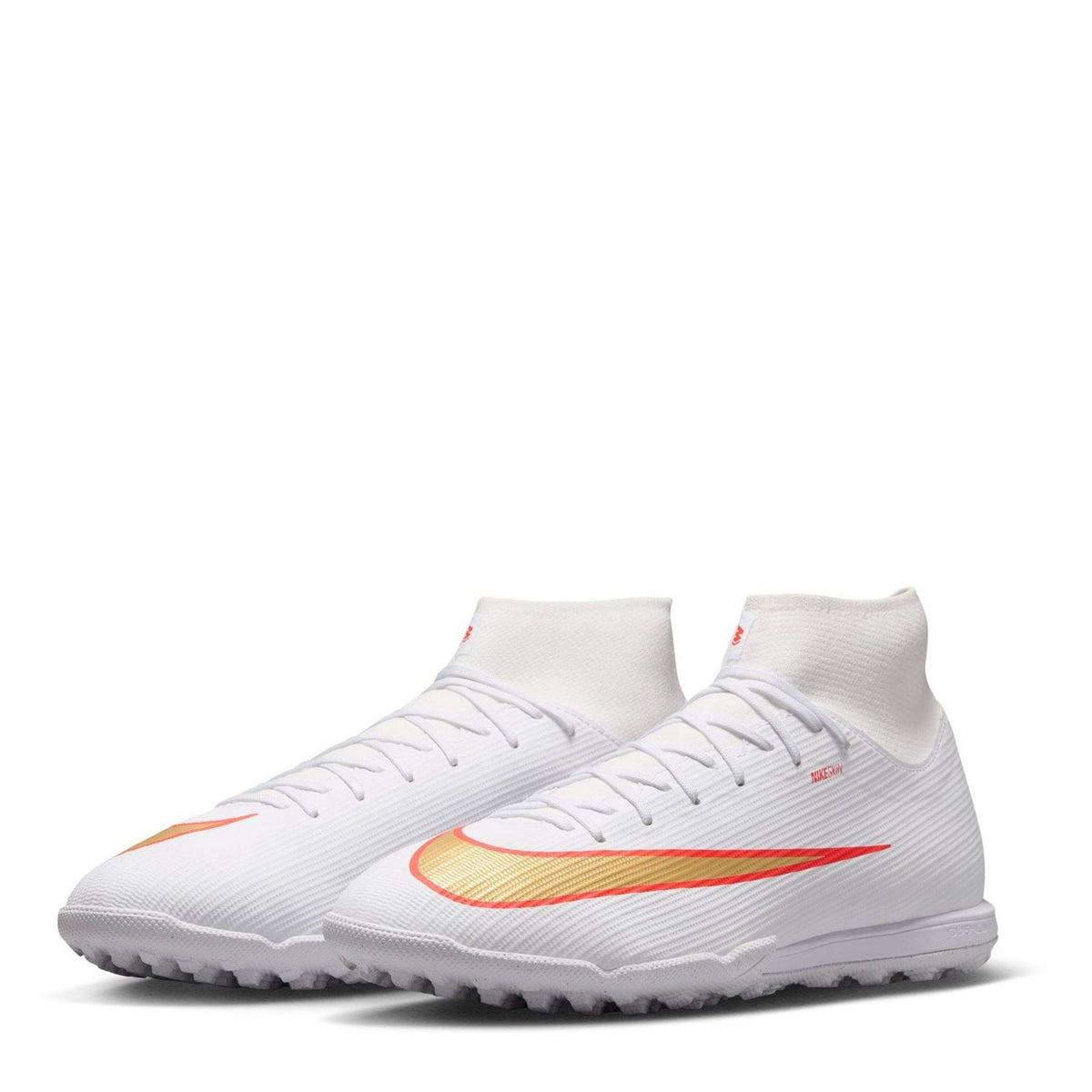 Nike Mercurial Astro Turf Football Boot