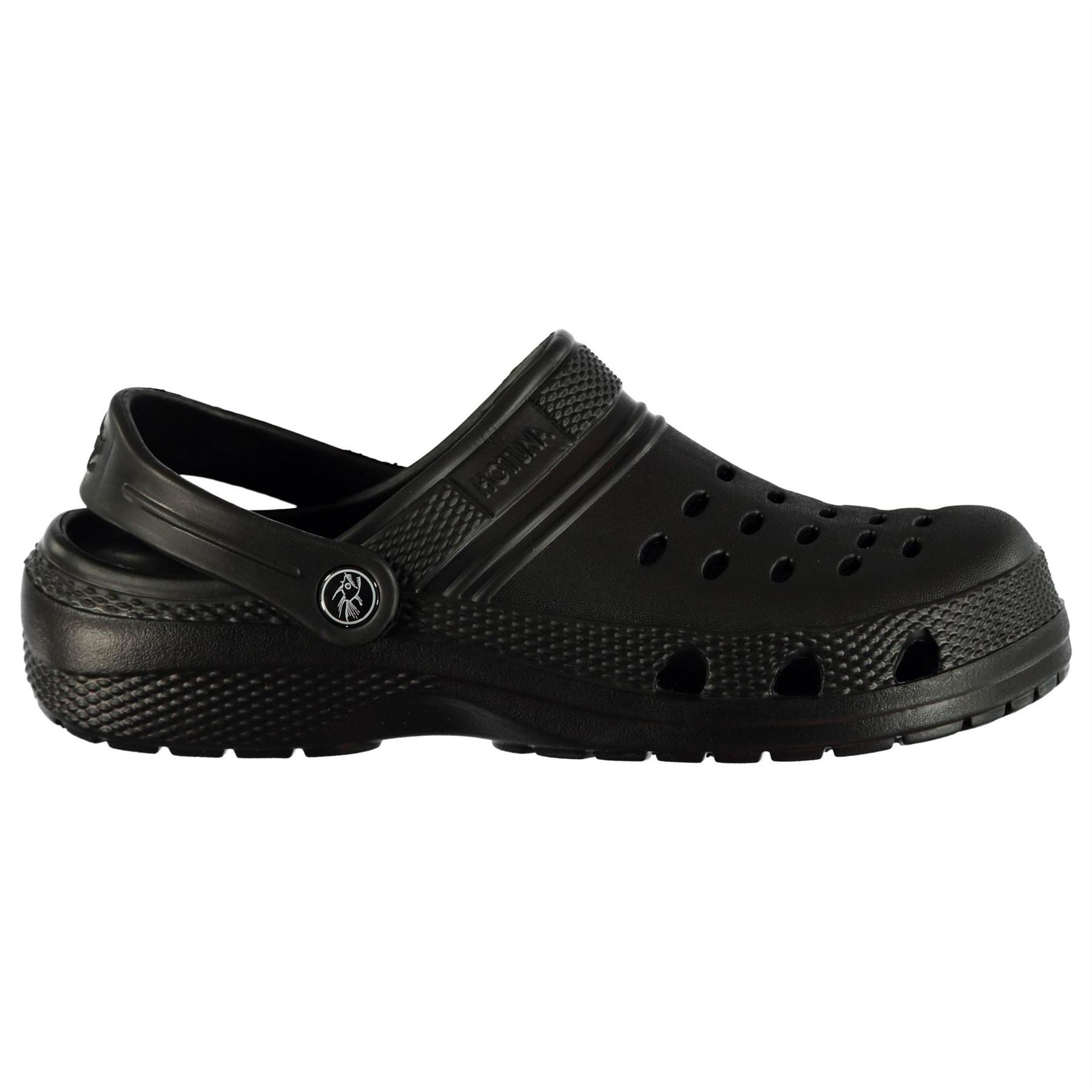 Hot Tuna Mens Cloggs