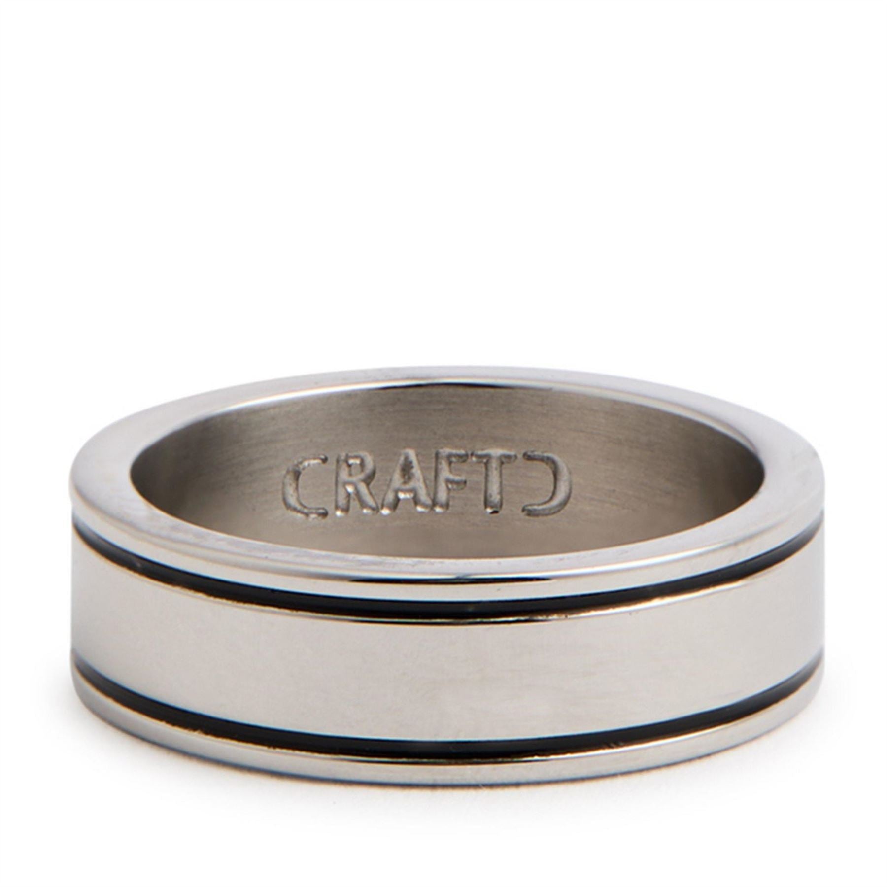 CRAFTD Ring Band 2.0