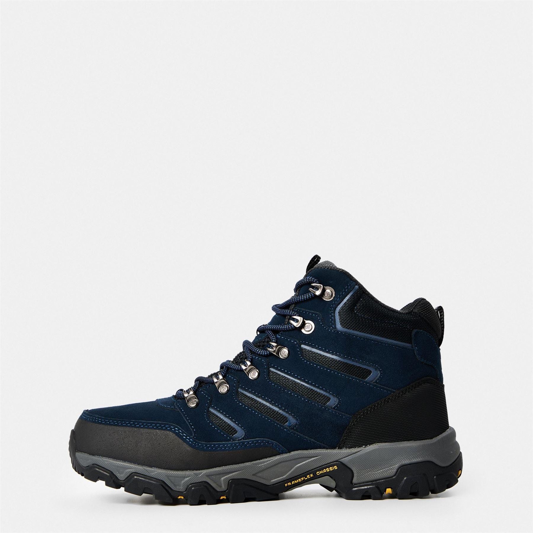 Karrimor Mens Mount Mid Waterproof Walking Boots