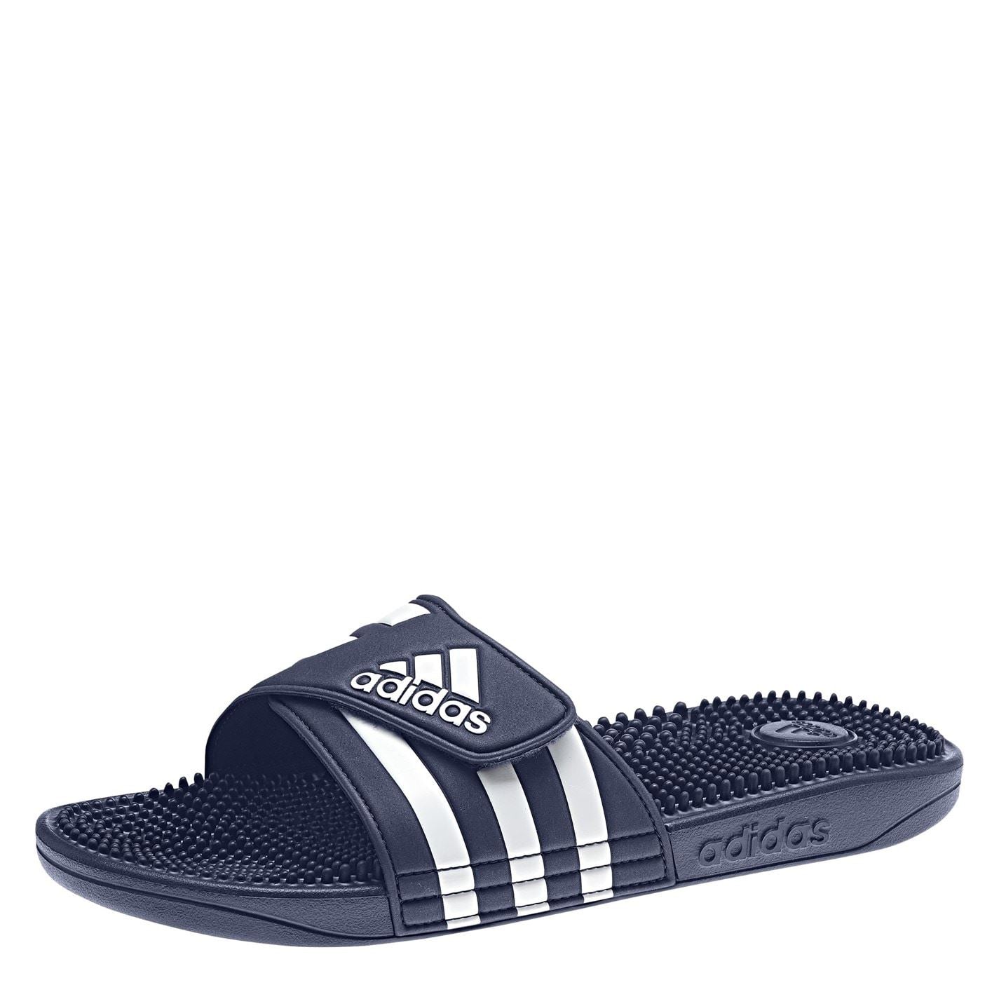 adidas Womens Adissage Sliders