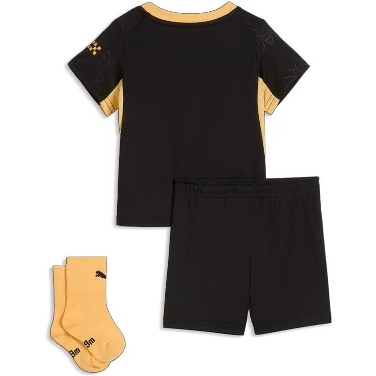 Puma City Away Baby Kit 2026 27