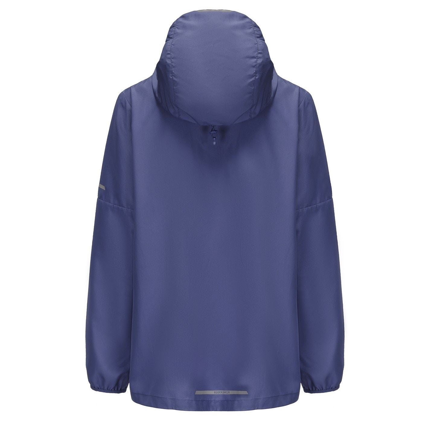 Karrimor Womens Funnel Neck Run Jacket