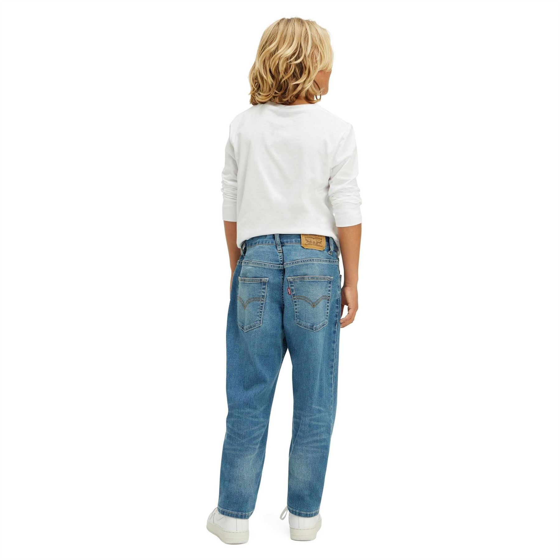 Levis Long Sleeve T-Shirt