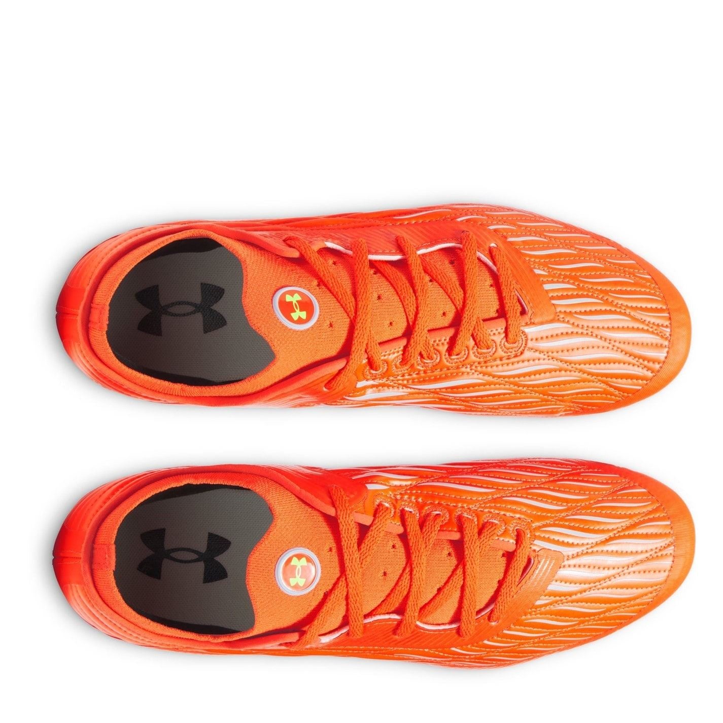 Under Armour Pro 4 Firm Ground Football Boots