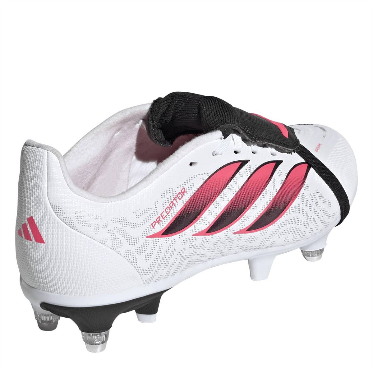 adidas League Childrens League Soft Ground Football Boots