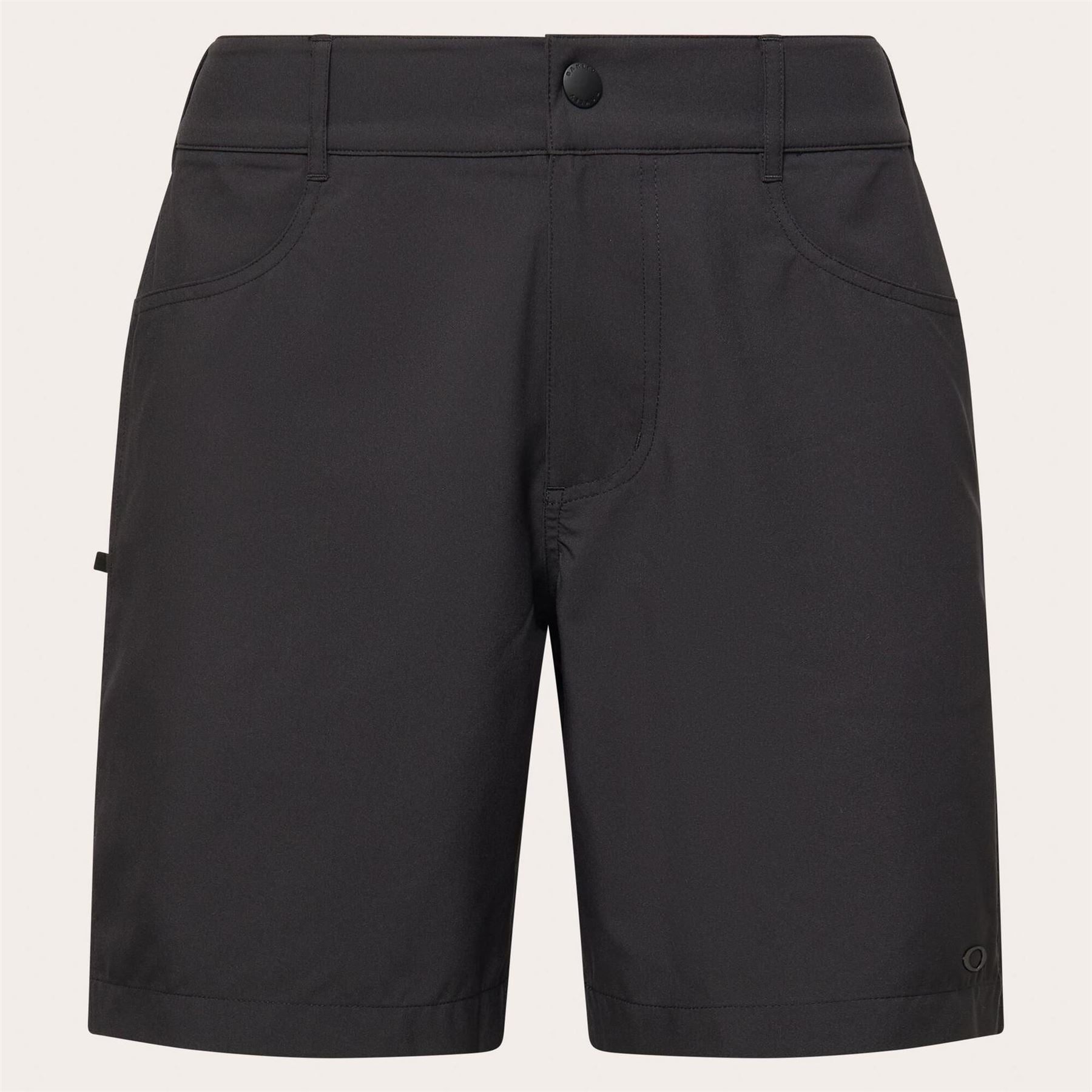 Oakley Woven Tracksuit Shorts