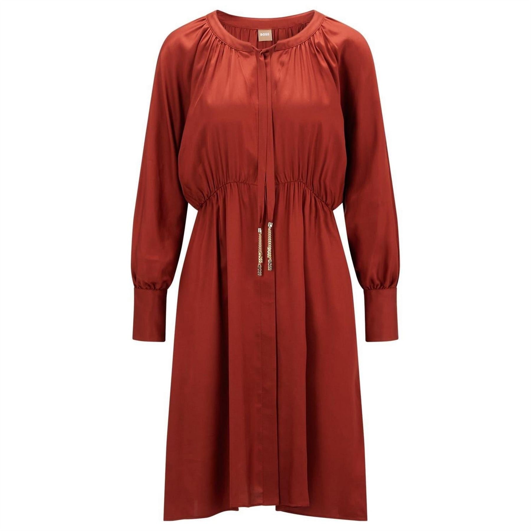 Boss Dress