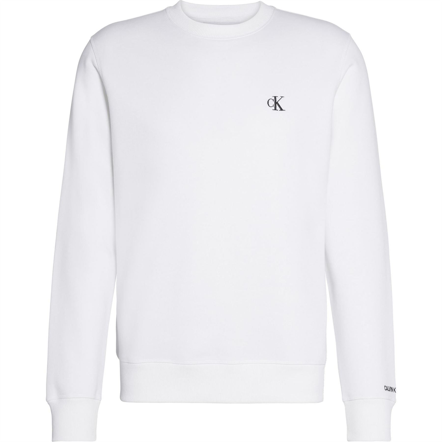 Calvin Klein Jeans Klein Essential Regular Crew Neck