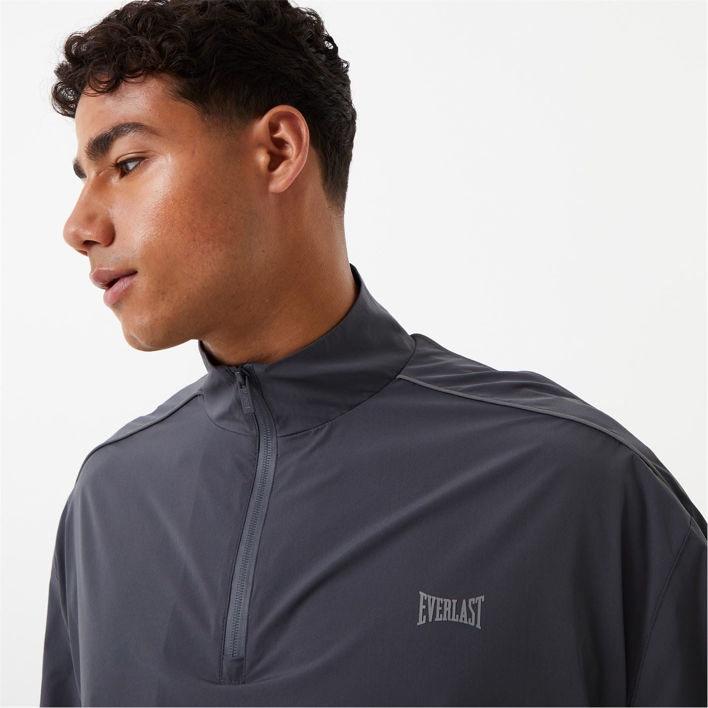 Everlast Piping Track Top