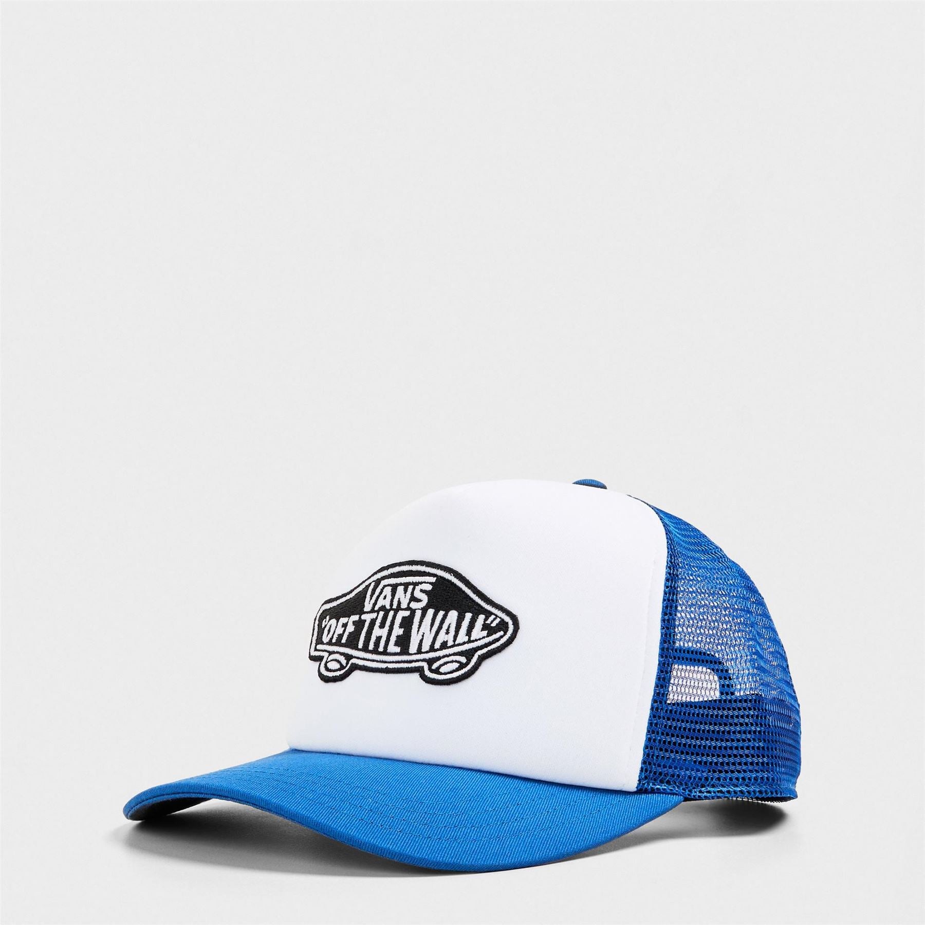 Vans Mens The Wall Trucker Cap