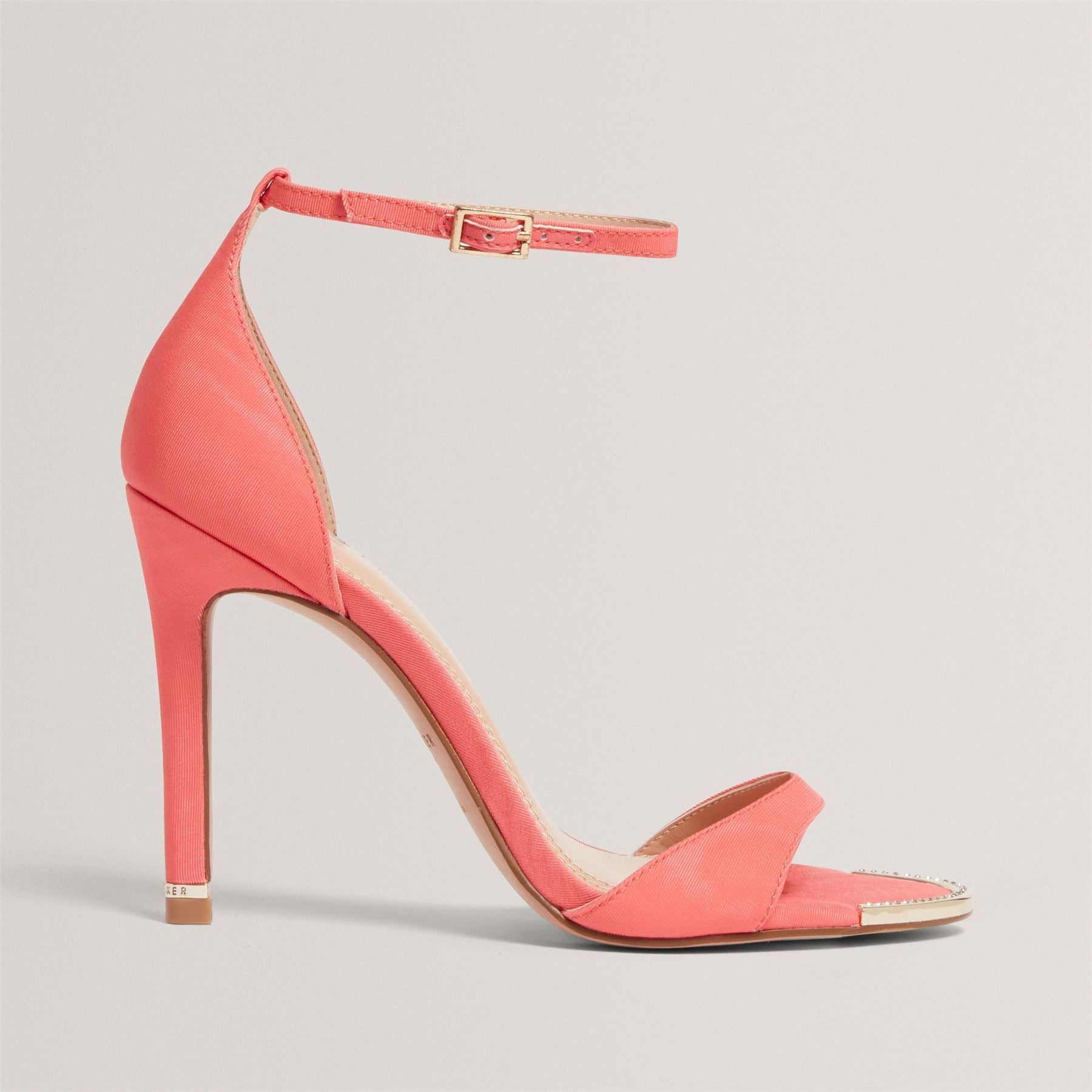 Ted Baker Heeled Sandal Ld62