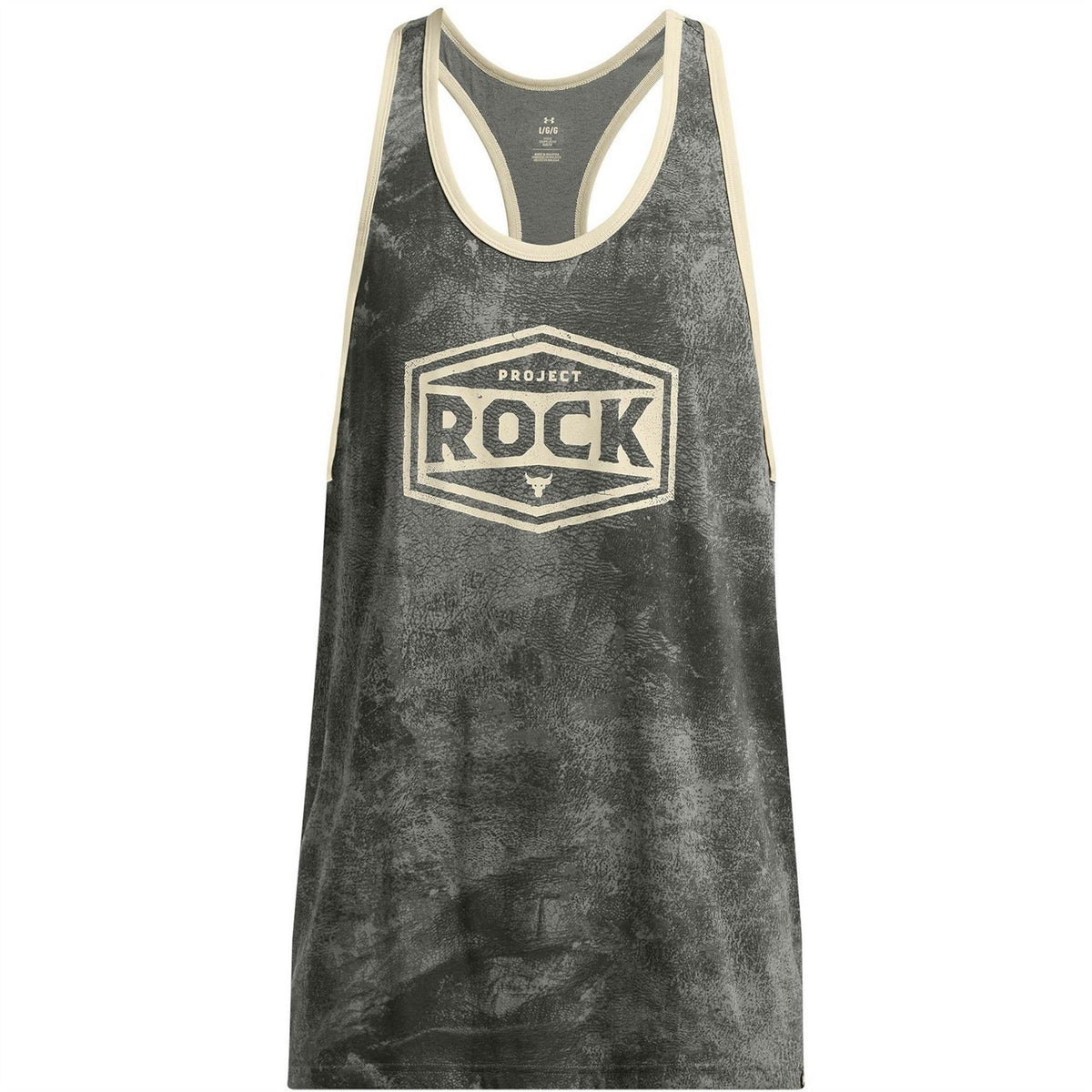 Under Armour Racer Muscle Vest