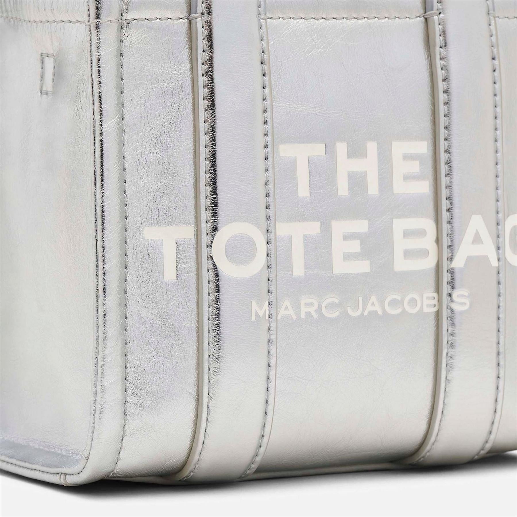 Marc Jacobs Met Cross Tote Bag