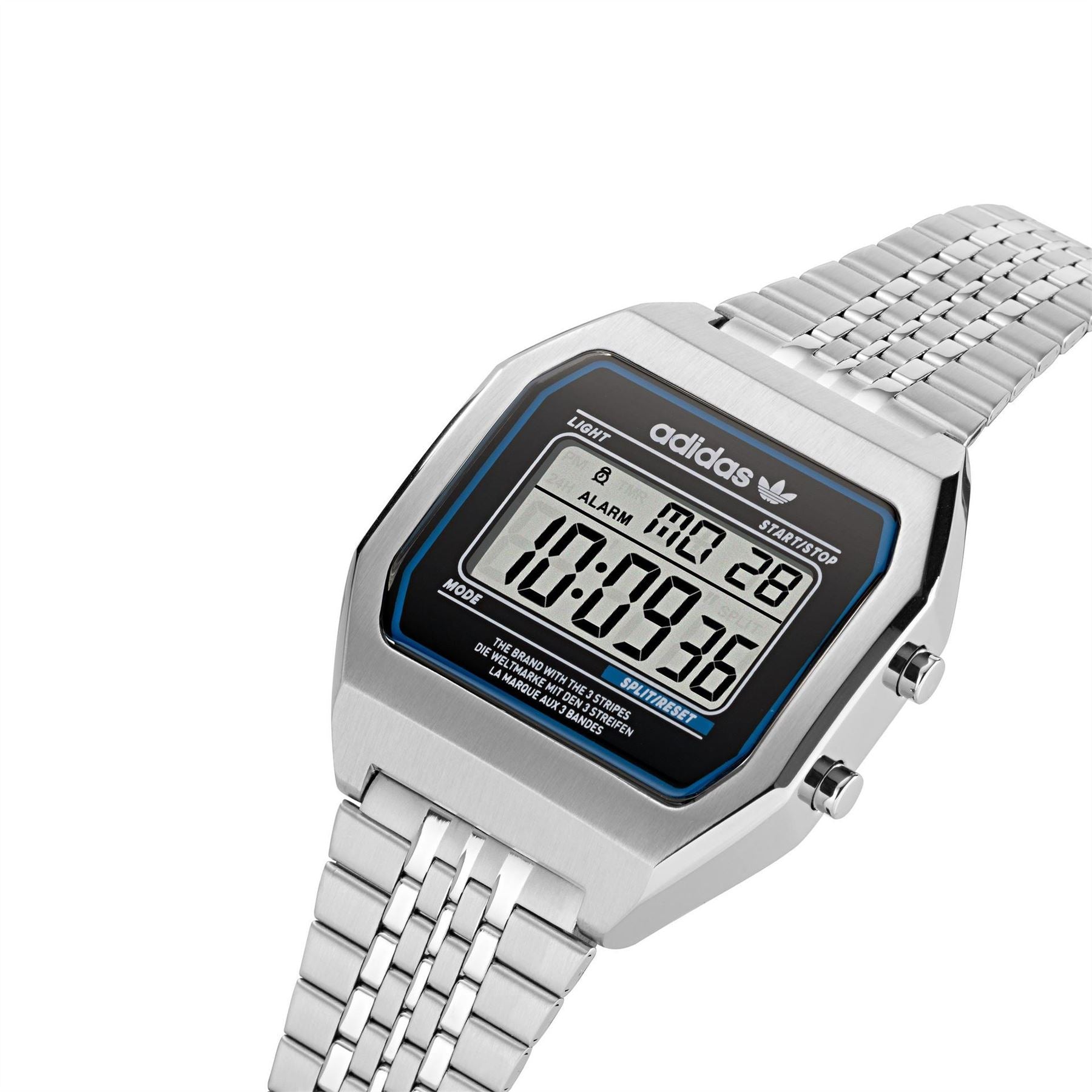 adidas Originals Quartz Analogue Watch