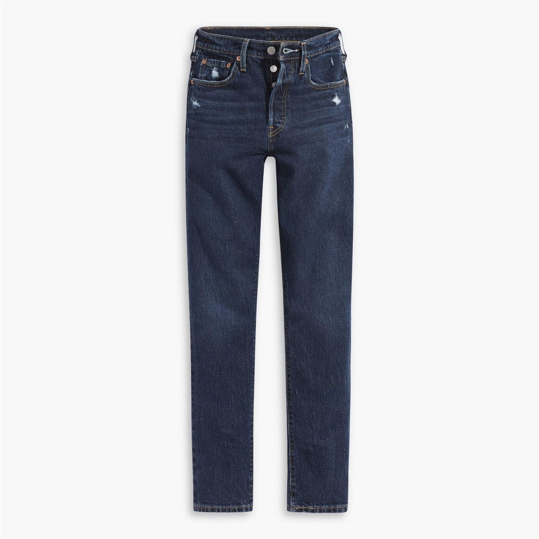 Levis 501 Skinny Jeans