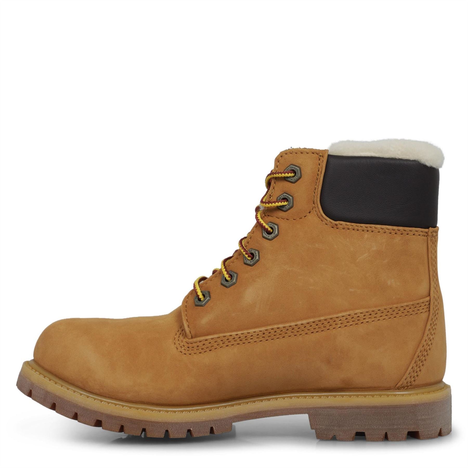 Timberland Premium 6 Inch Warm Line