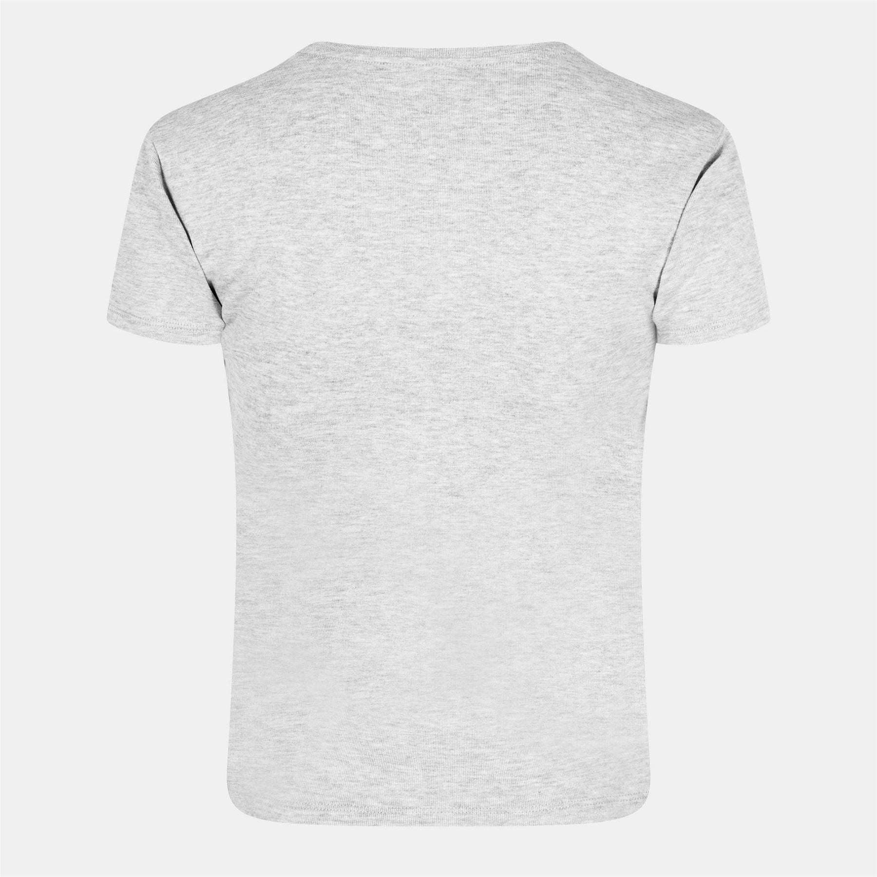 Jack Wills Baby Tee