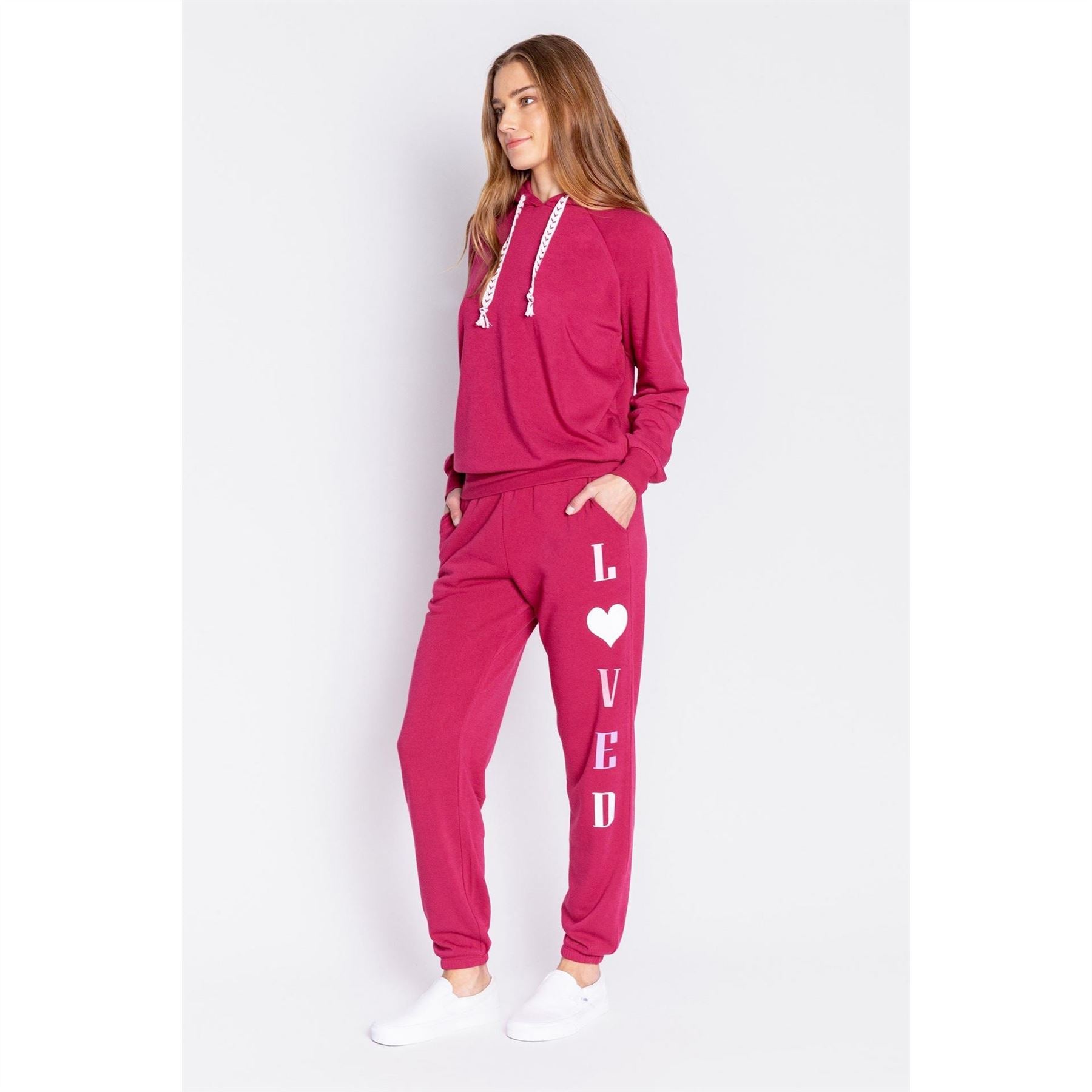 PJ Salvage Salvage Loved Pants