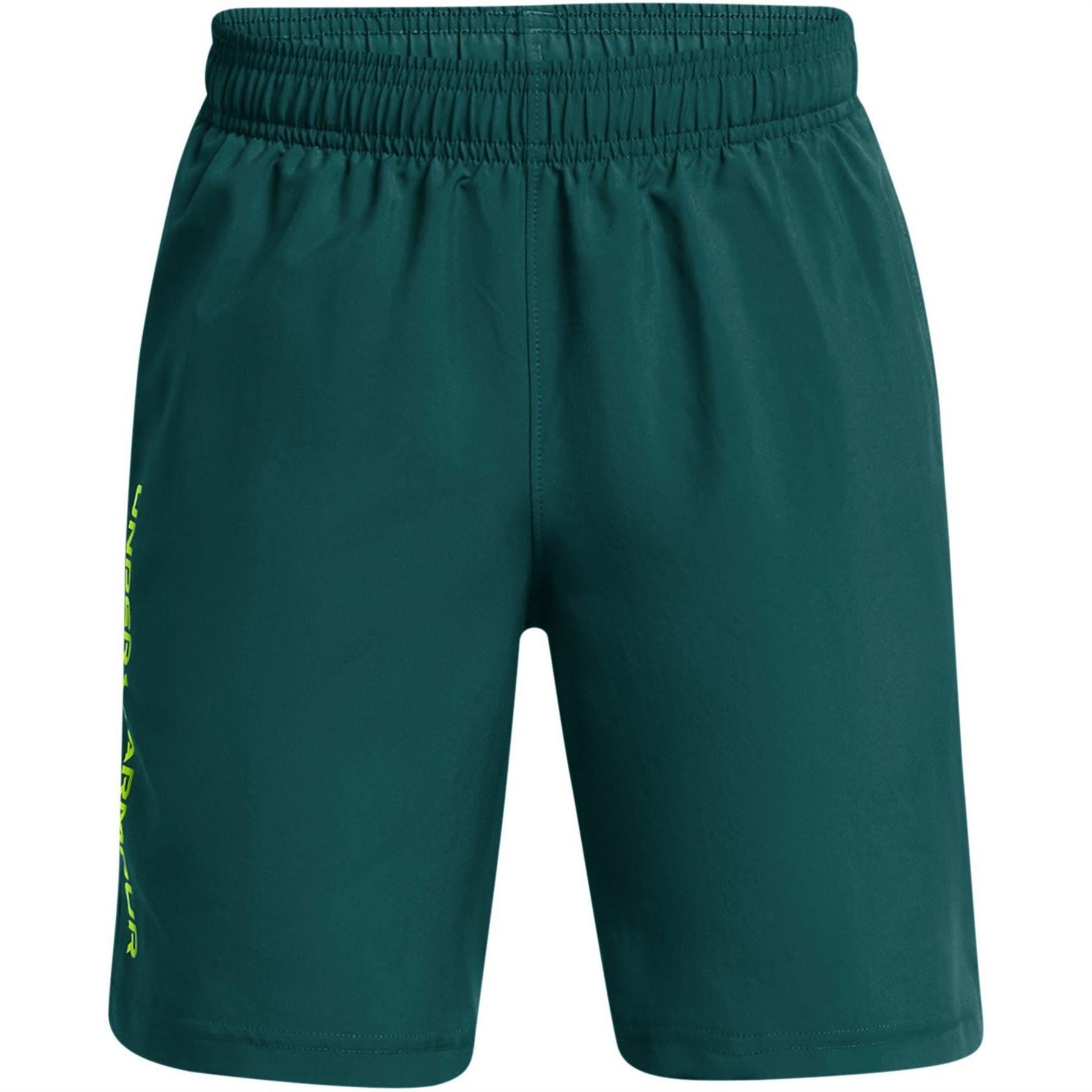 Under Armour Armour Ua Tech™ Woven Wordmark Shorts Boys