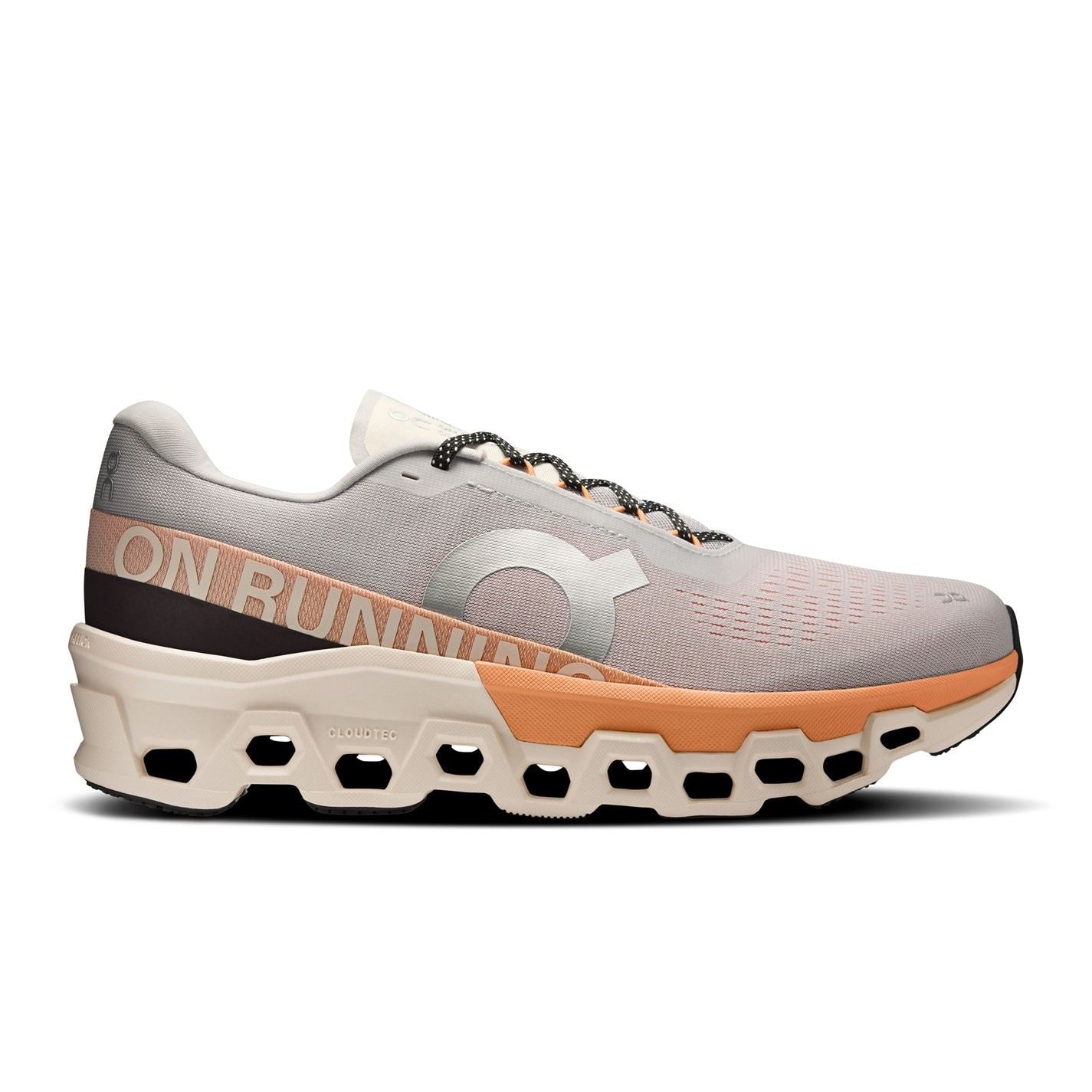 On Mens Cloudmonster 2 Running Shoes