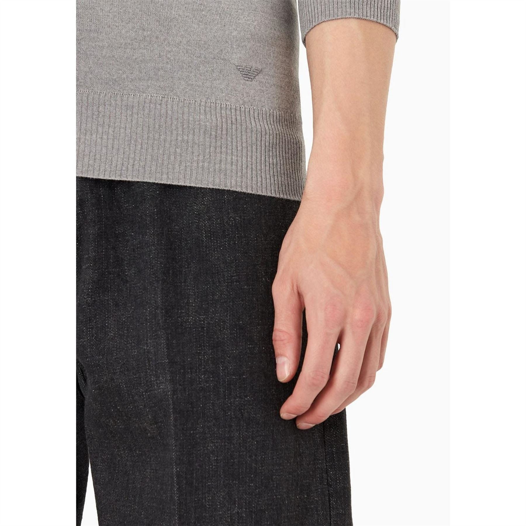 Emporio Armani Sweater