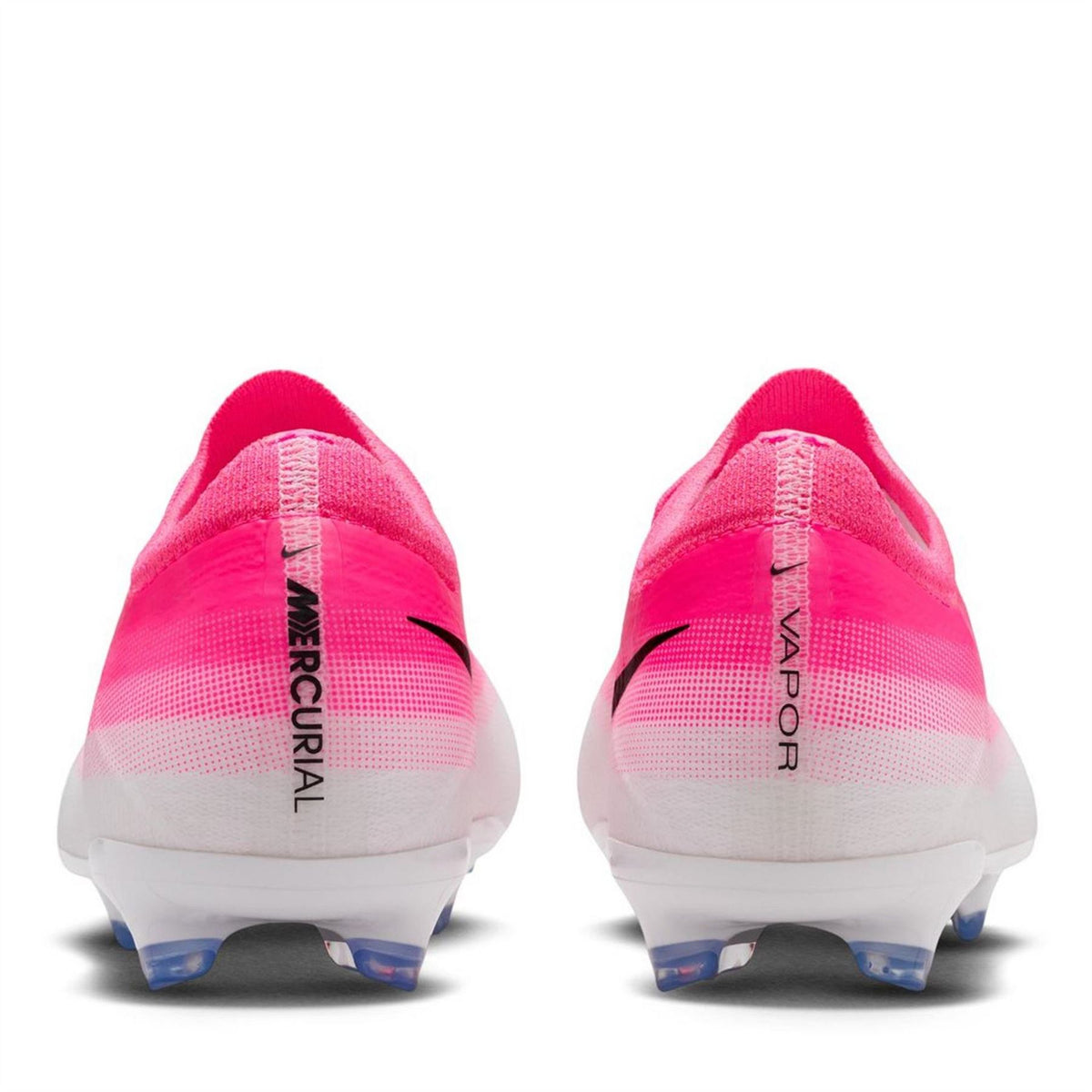 Nike Air Zoom Mercurial Vapor Elite Junior Firm Ground Football Boots