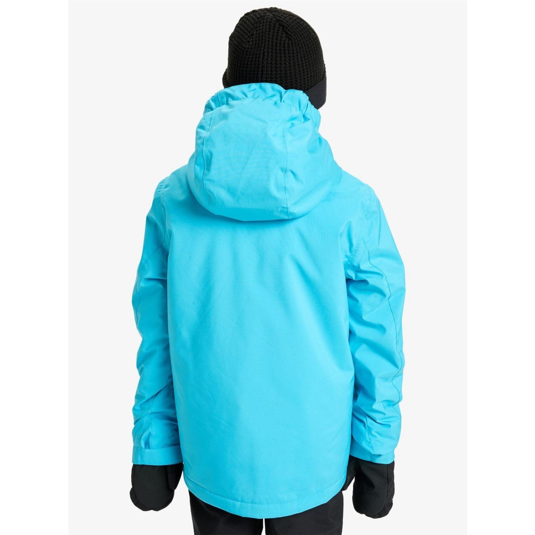 Quiksilver Mission Jacket Jn54