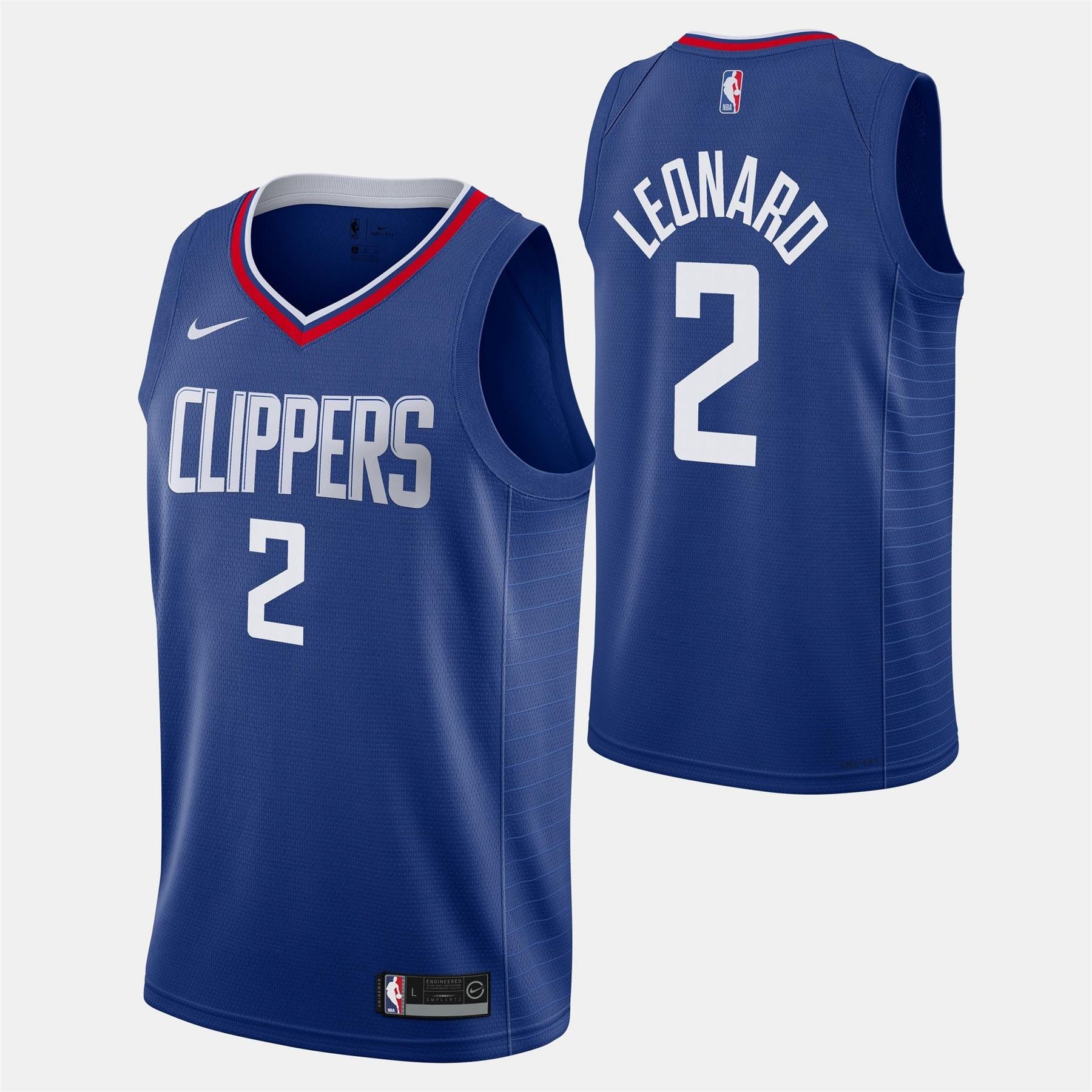 Nike Performance Basketball Jersey