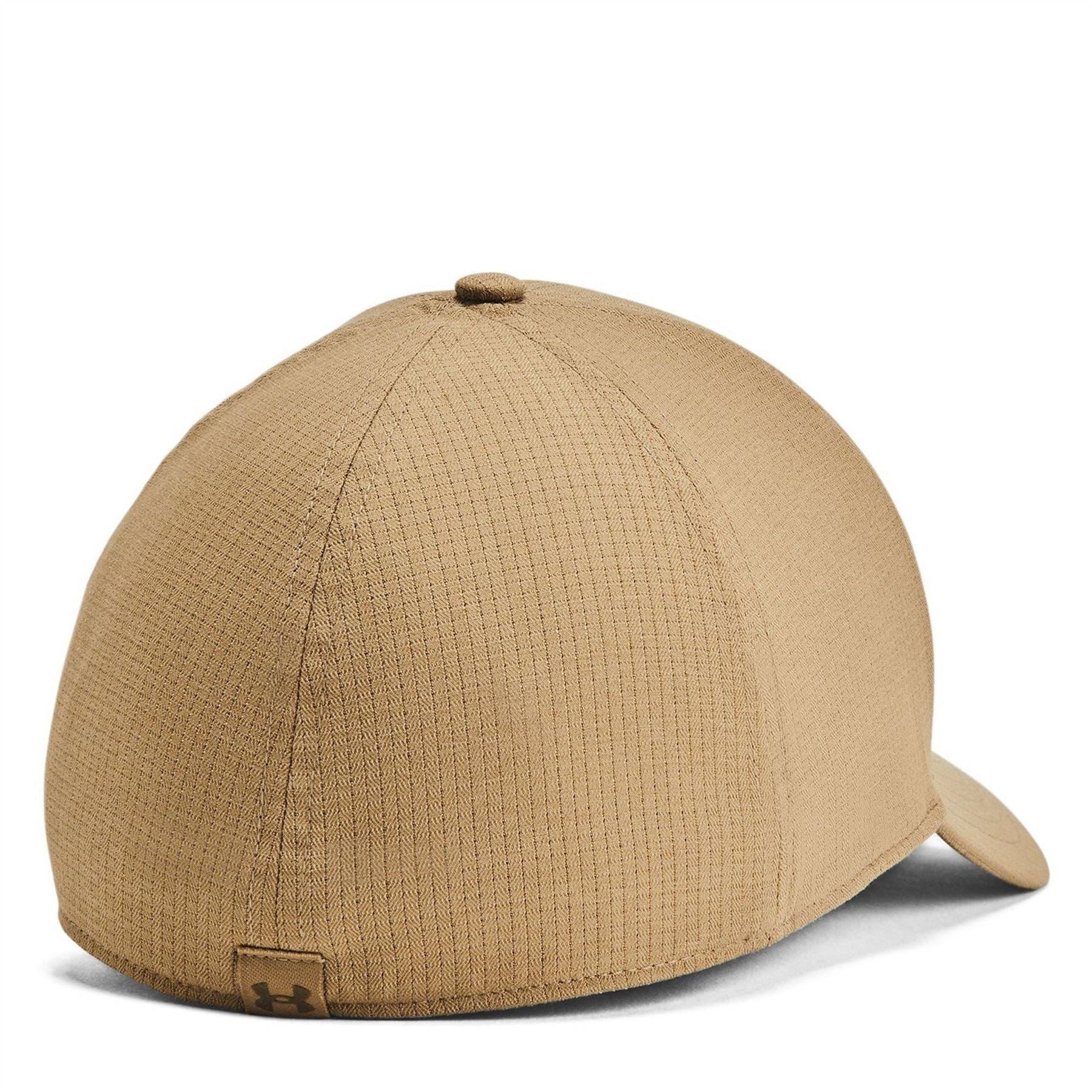 Under Armour Iso Chill Armourvent Curved Brim Cap