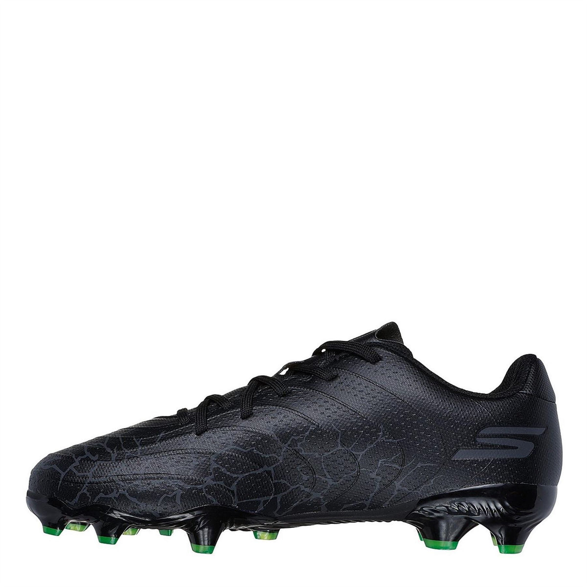Skechers 01 Youth Juniors Firm Ground Football Boots