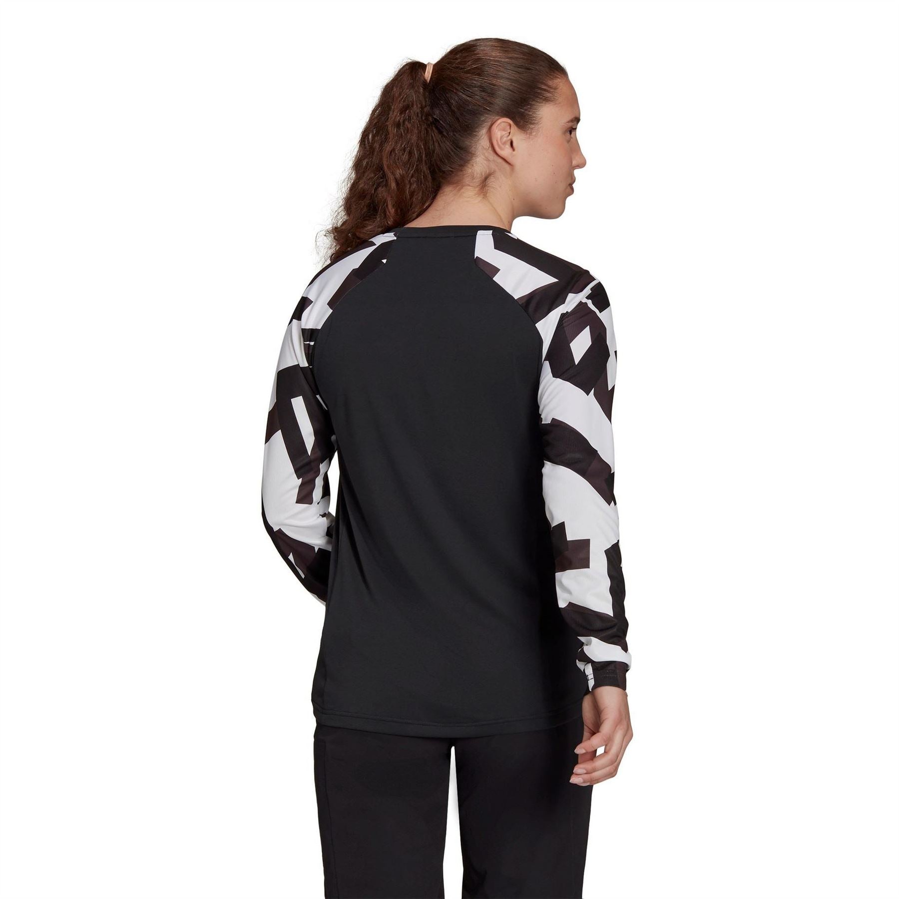 Five Ten Womens Trail Long Sleeve Jersey
