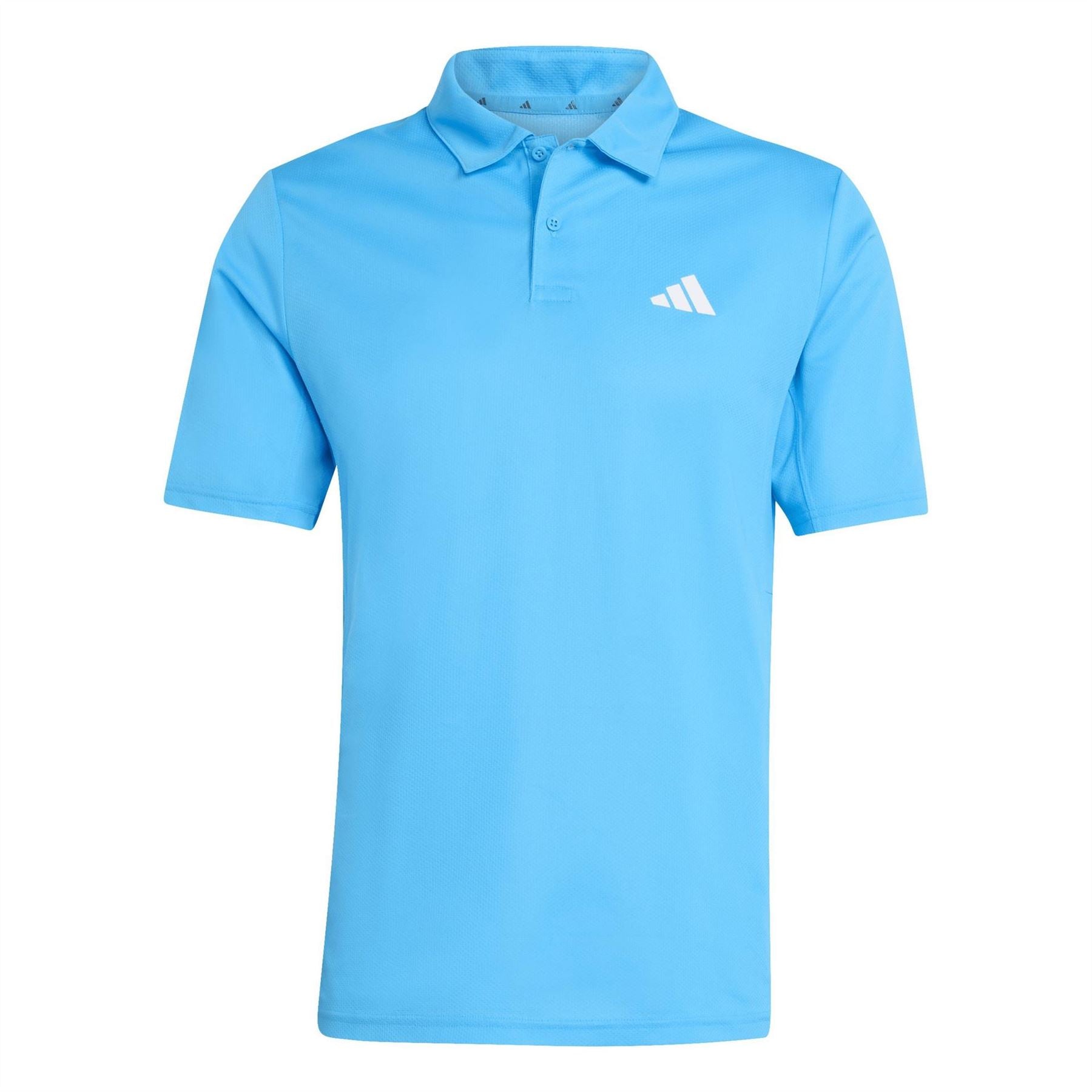 adidas Mens Fab Polo Shirt